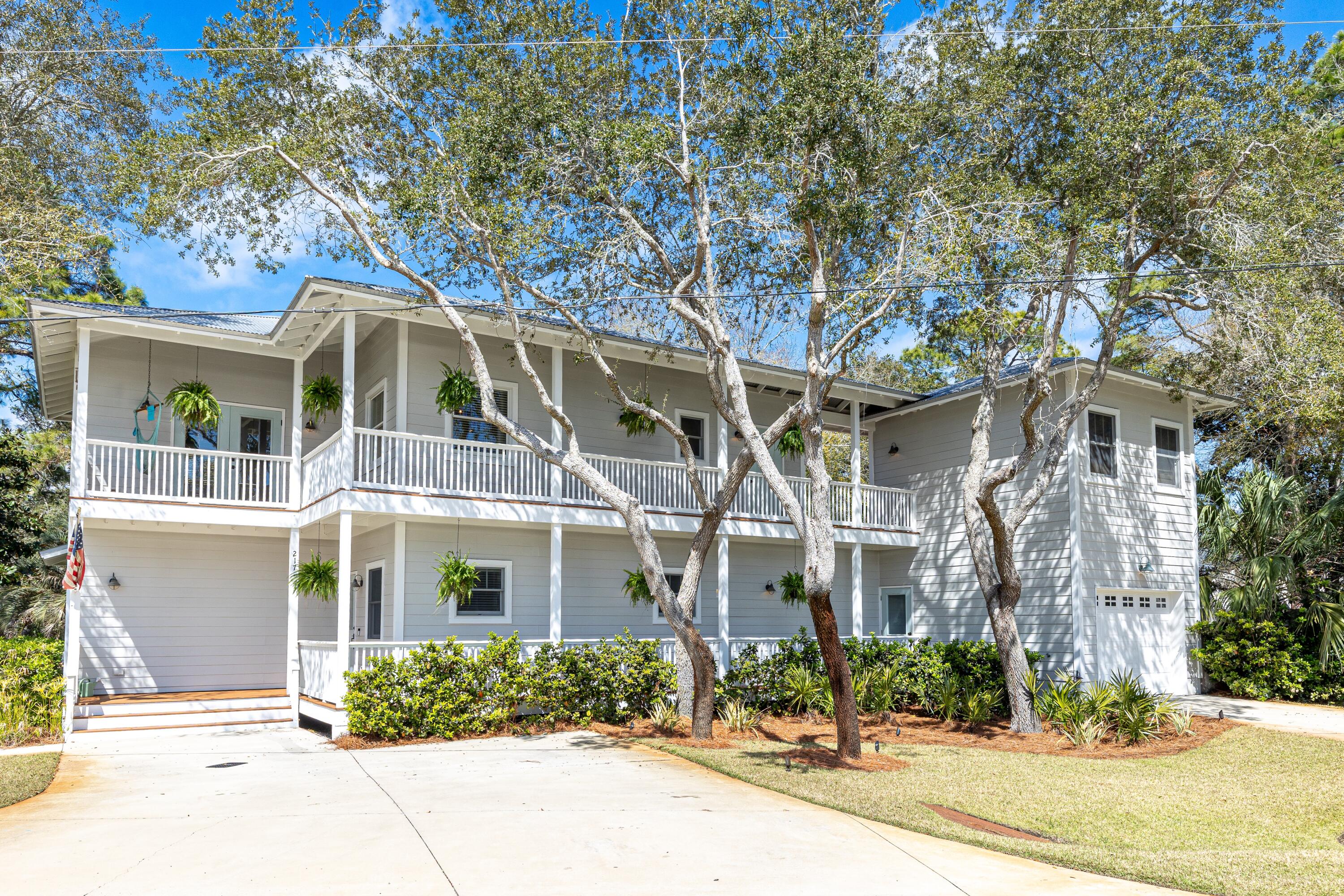 TURQUOISE BEACH 2ND ADDN - Residential