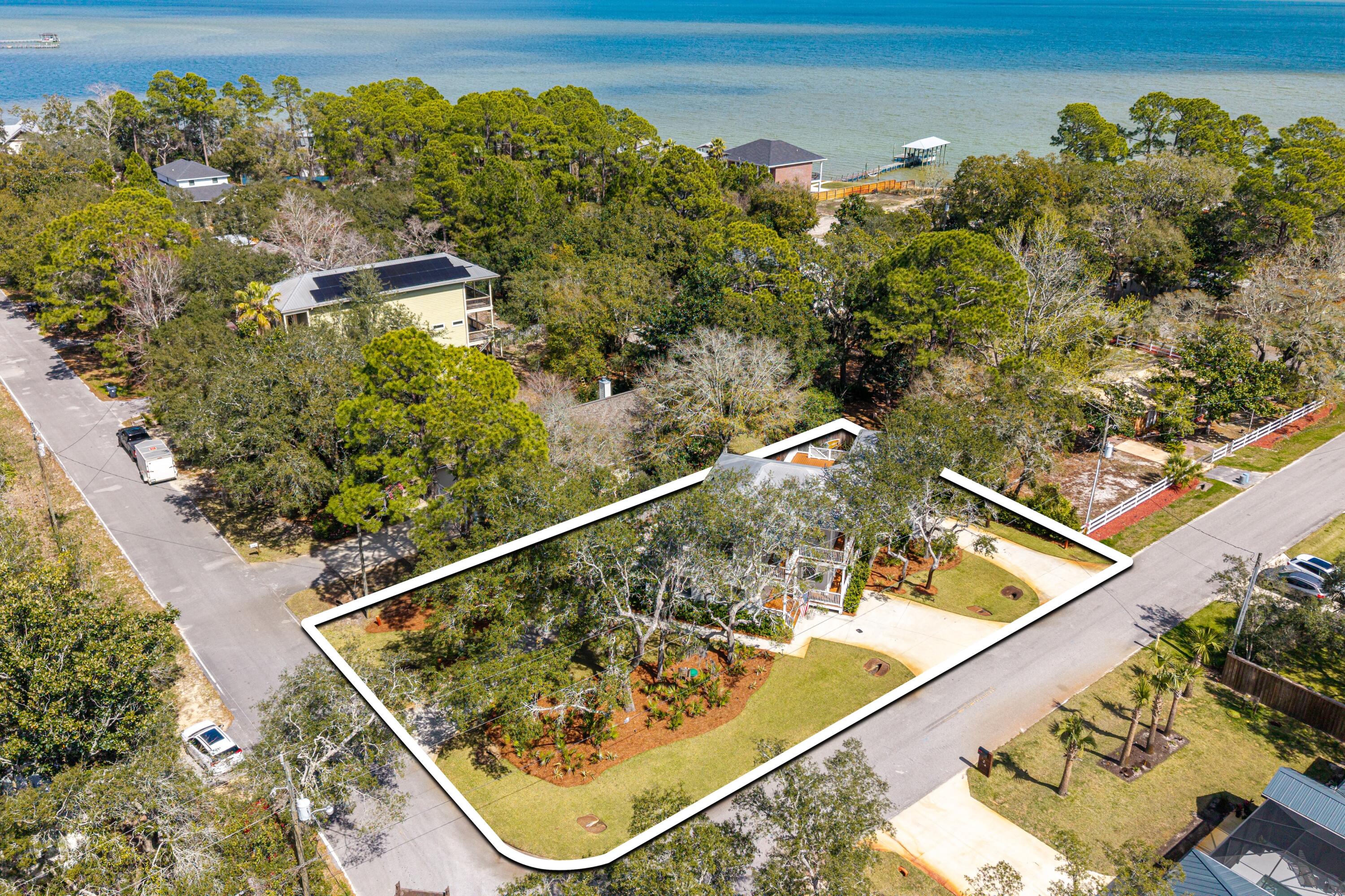 TURQUOISE BEACH 2ND ADDN - Residential