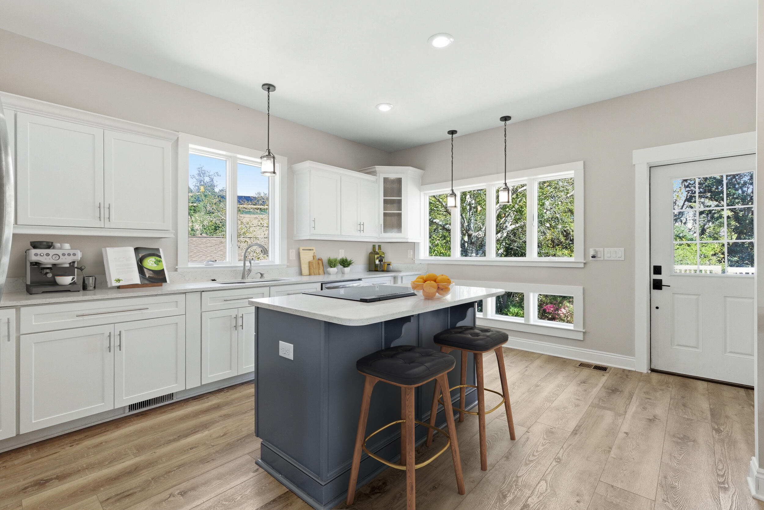 TURQUOISE BEACH 2ND ADDN - Residential