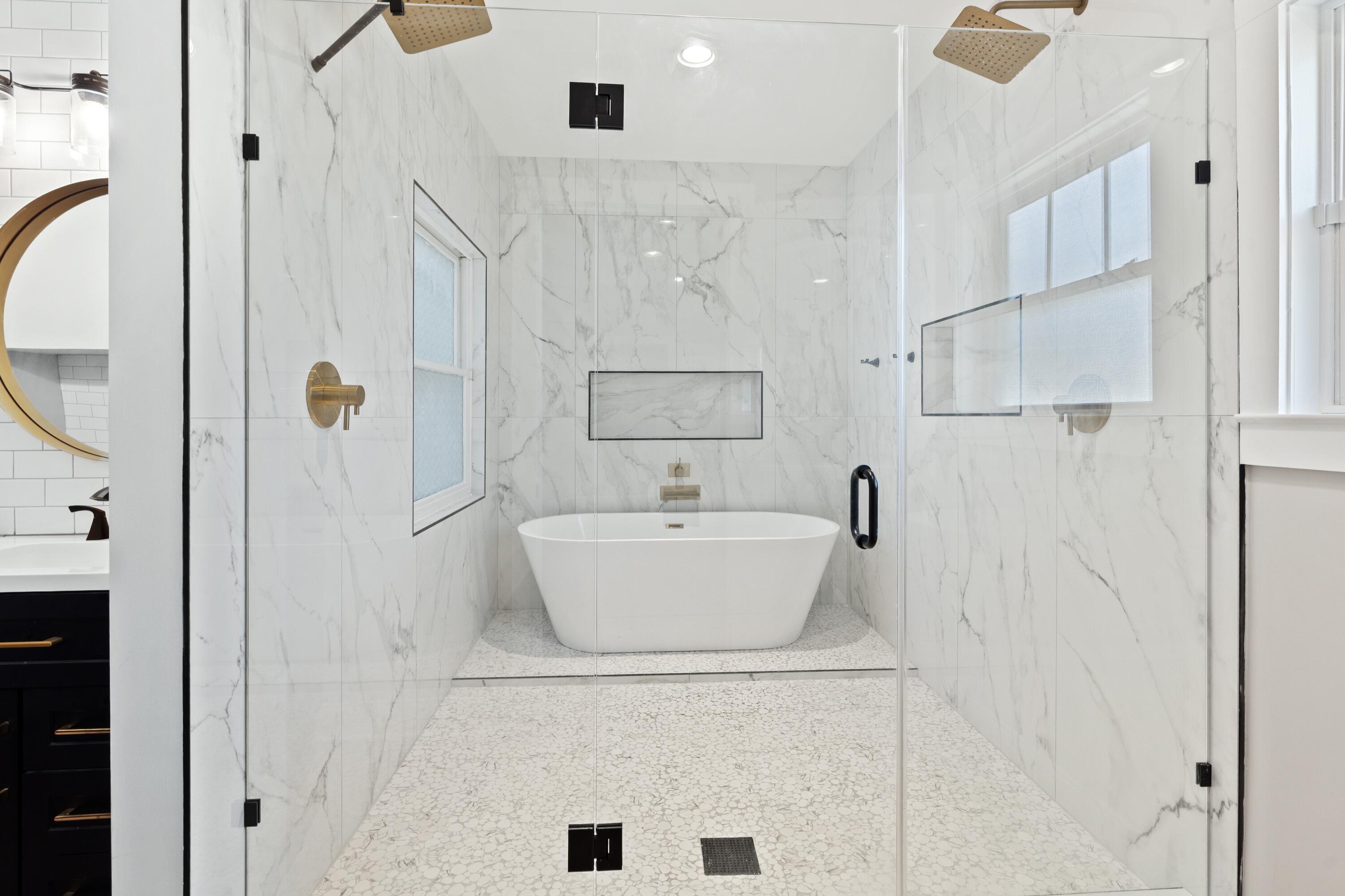 TURQUOISE BEACH 2ND ADDN - Residential