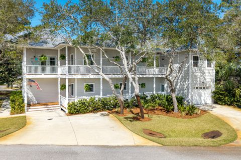 217 E Harborview Road Santa Rosa Beach FL 32459