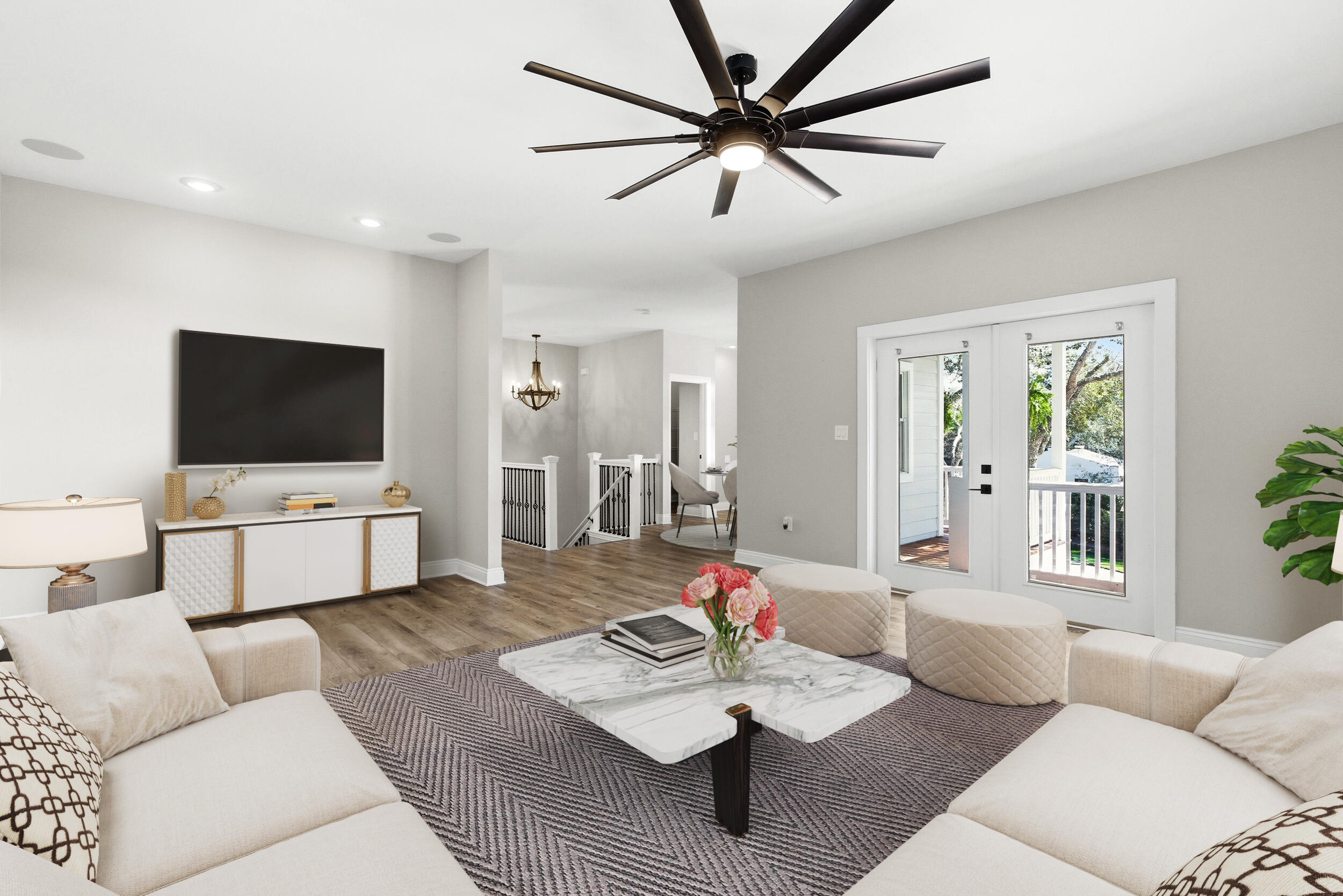 TURQUOISE BEACH 2ND ADDN - Residential