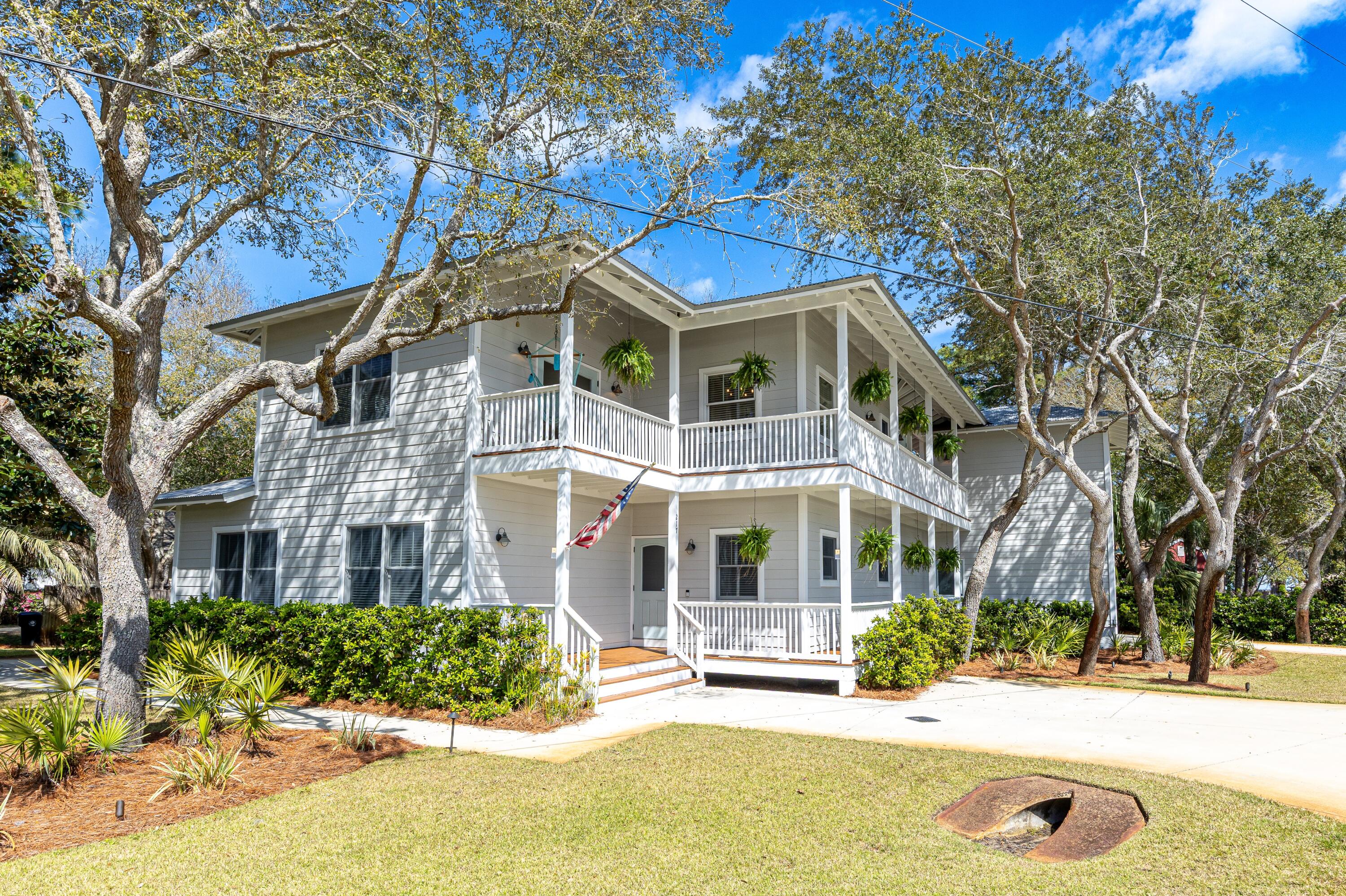 TURQUOISE BEACH 2ND ADDN - Residential