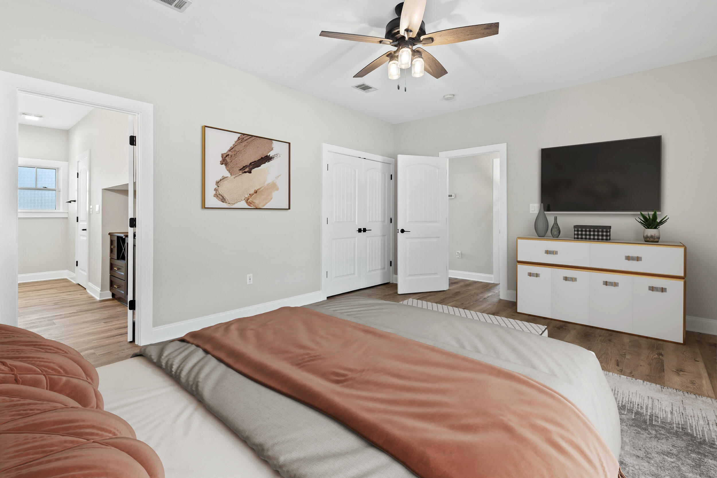 TURQUOISE BEACH 2ND ADDN - Residential