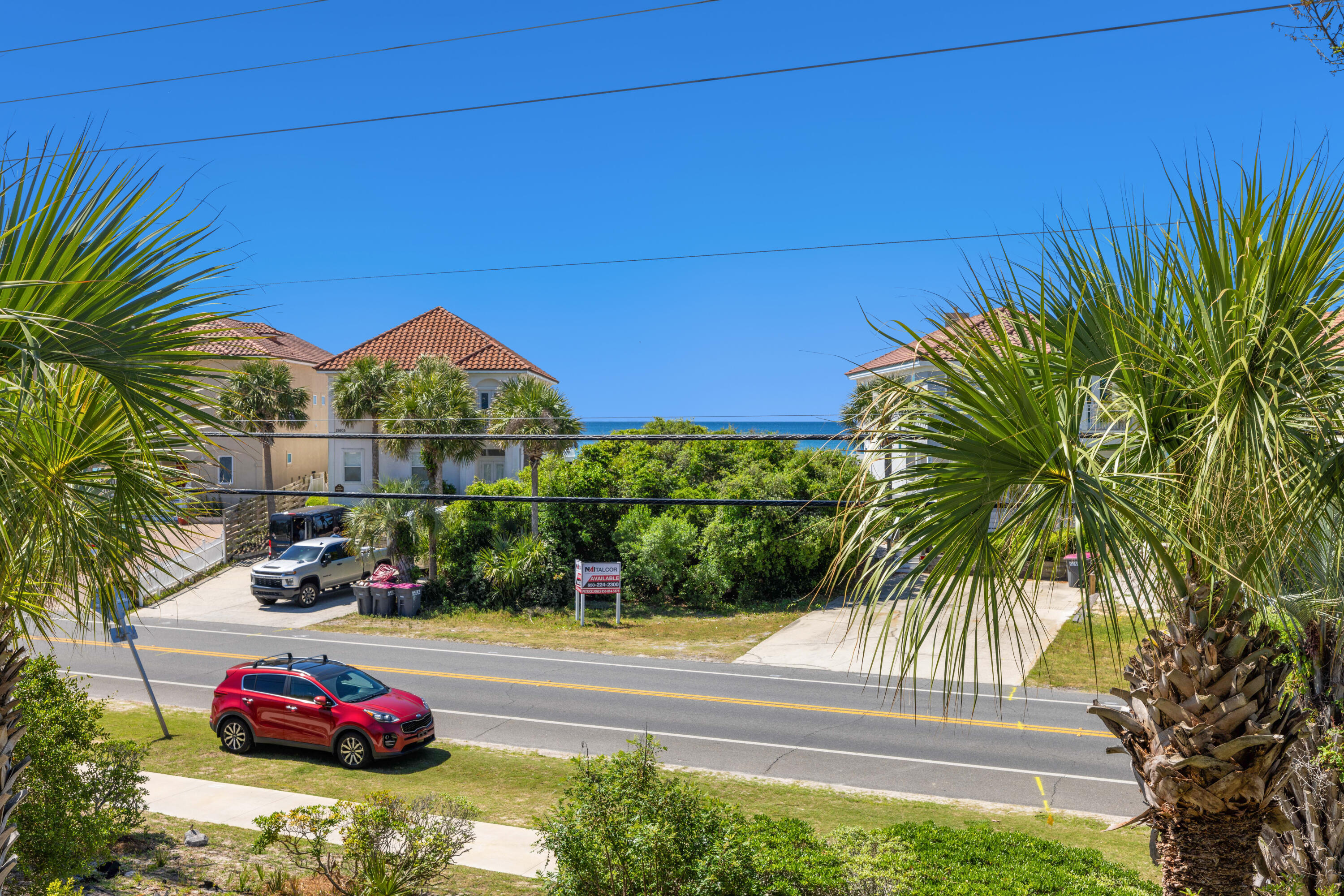 La Valencia Beach Resort - Residential