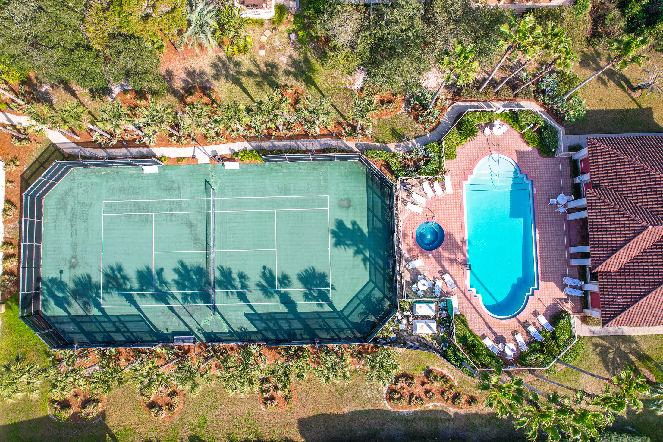 La Valencia Beach Resort - Residential