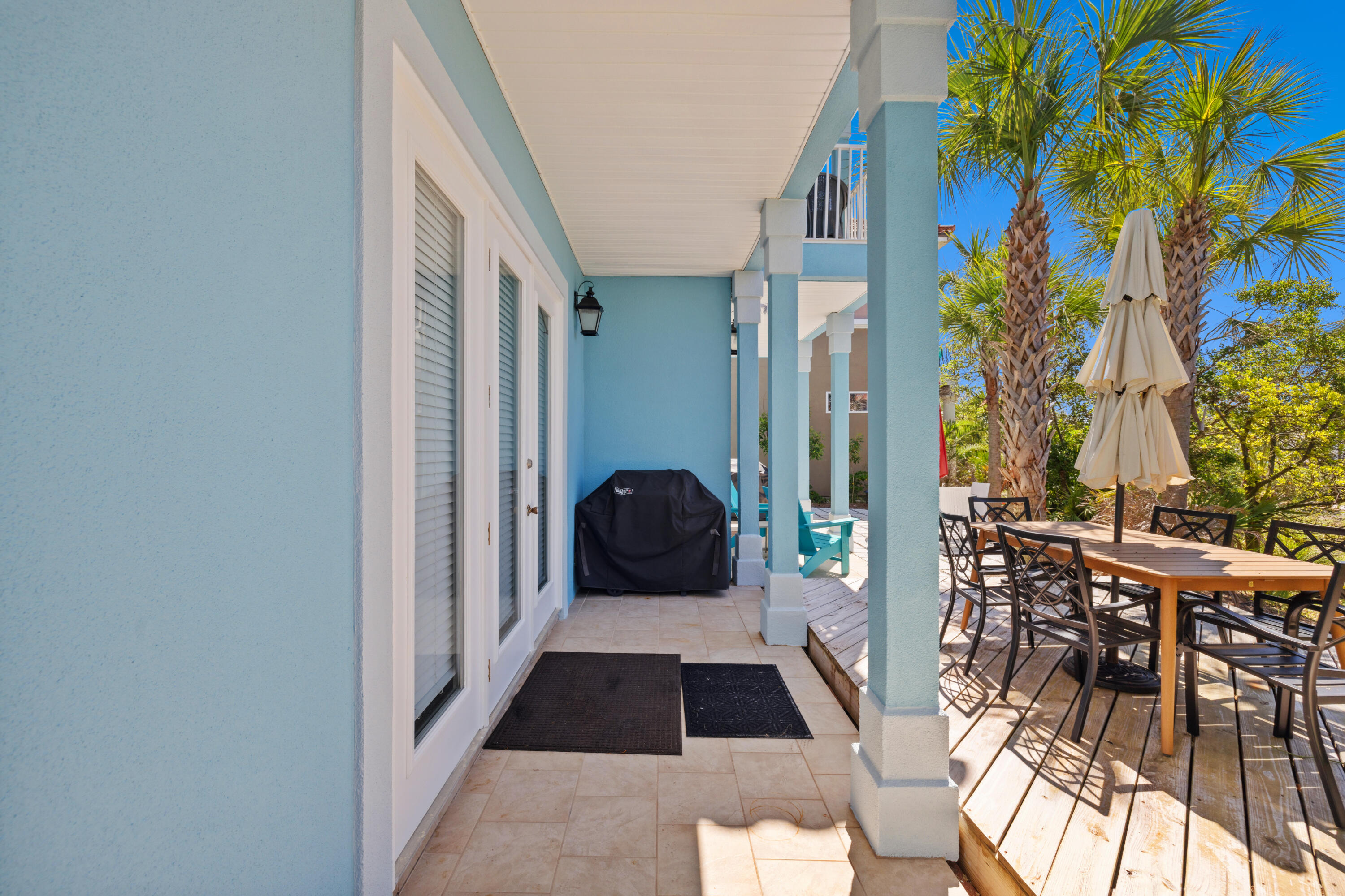 La Valencia Beach Resort - Residential