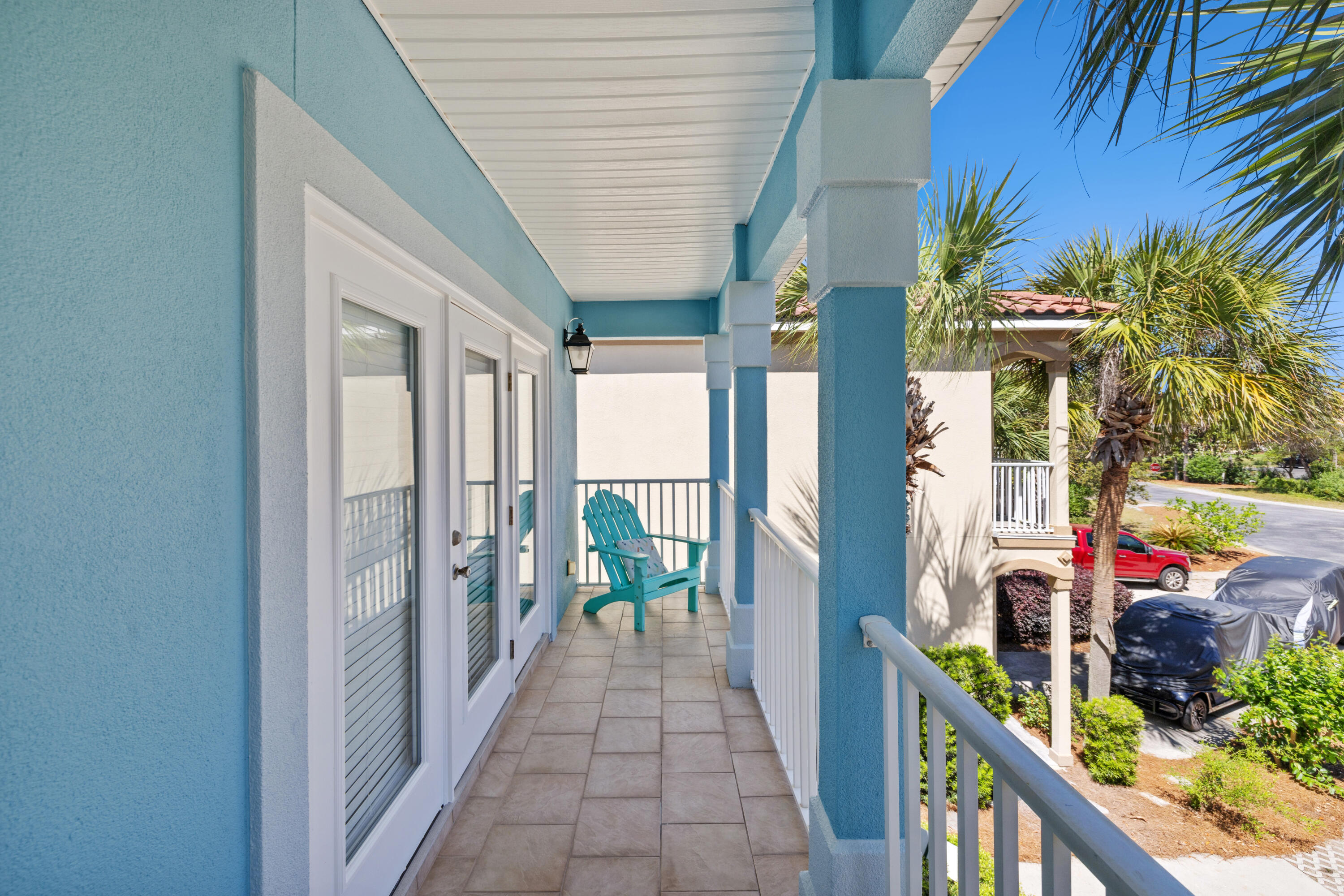 La Valencia Beach Resort - Residential