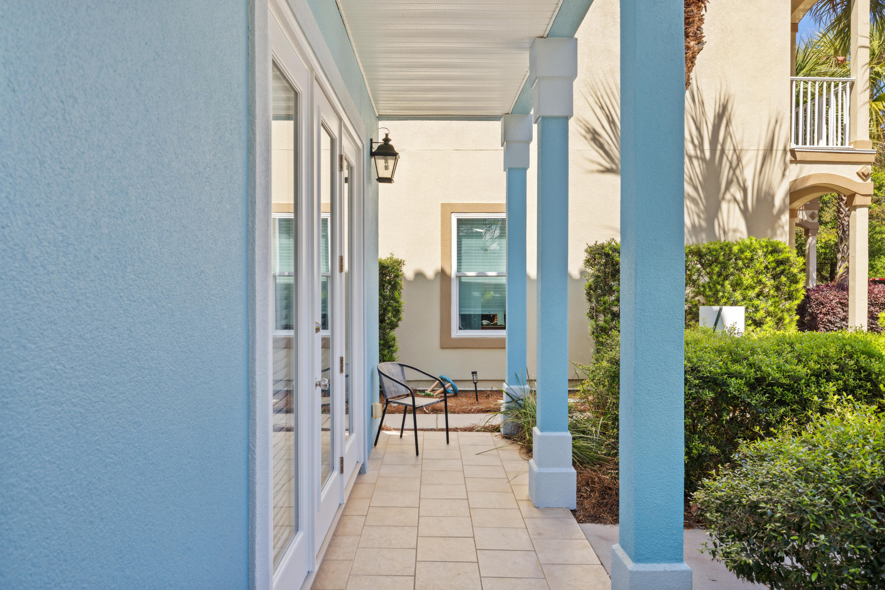 La Valencia Beach Resort - Residential