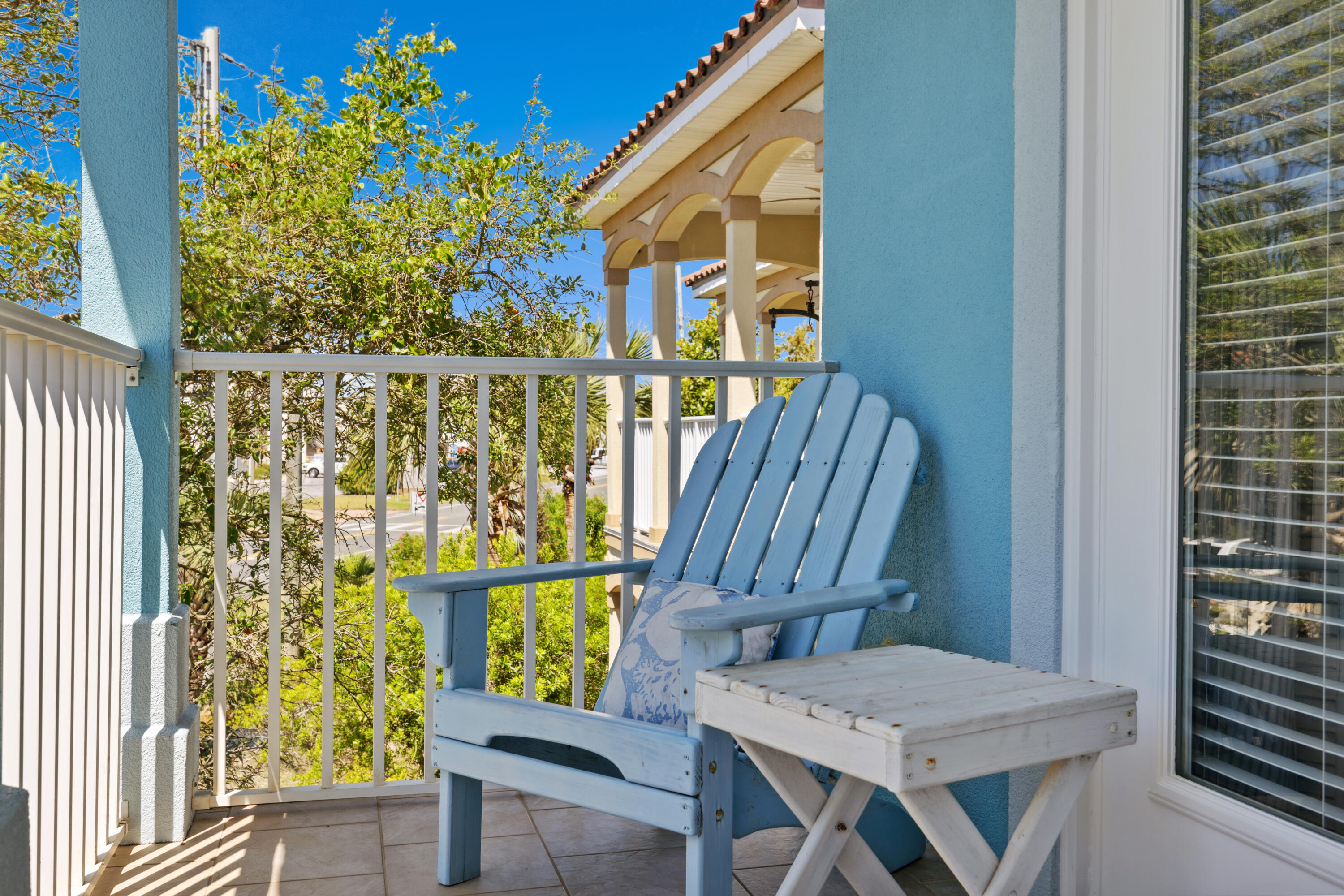 La Valencia Beach Resort - Residential