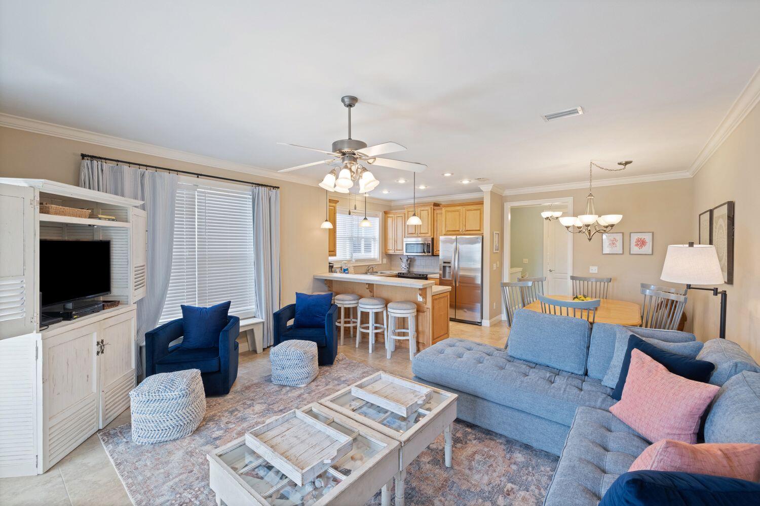 La Valencia Beach Resort - Residential