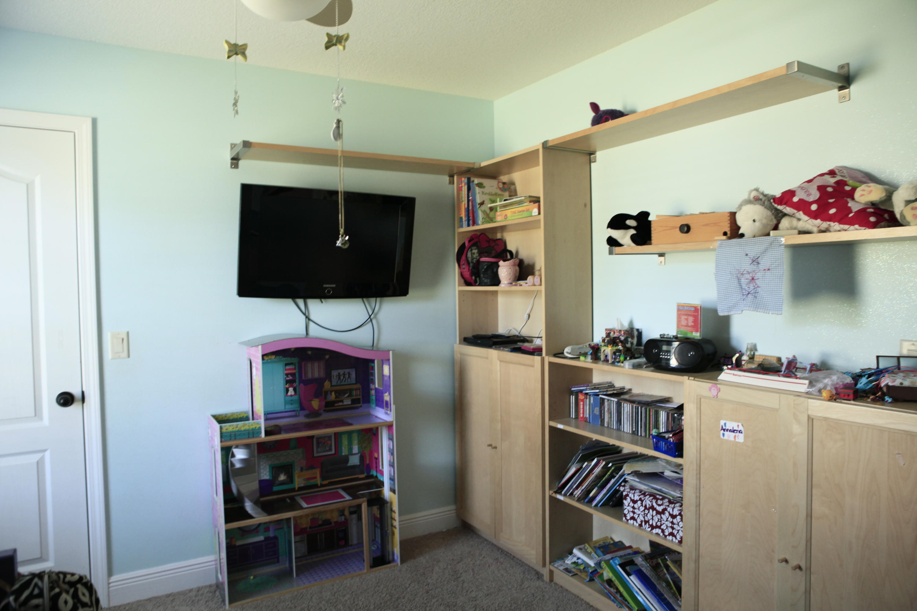 TRAILWOOD ESTATES - Residential