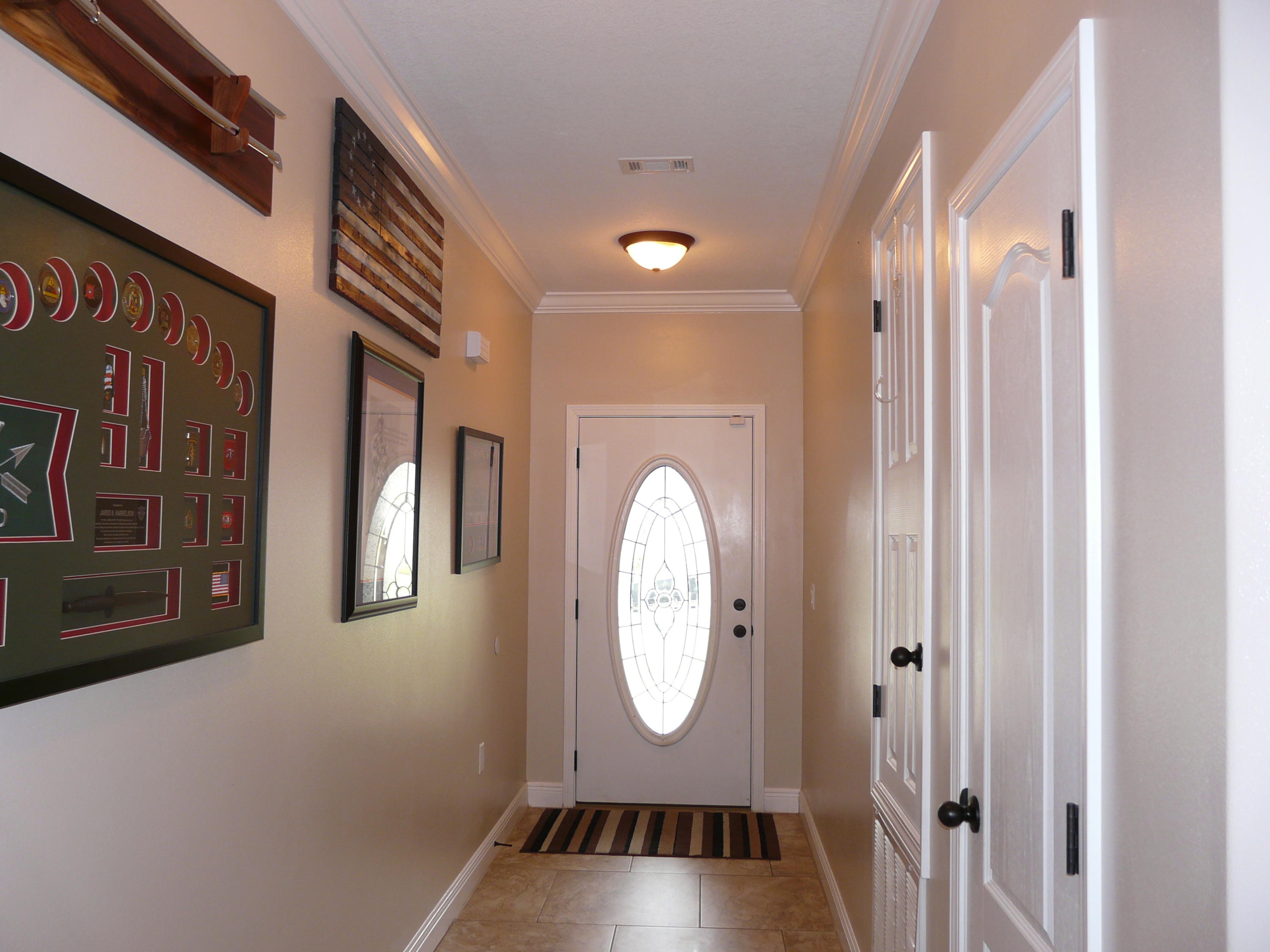 TRAILWOOD ESTATES - Residential