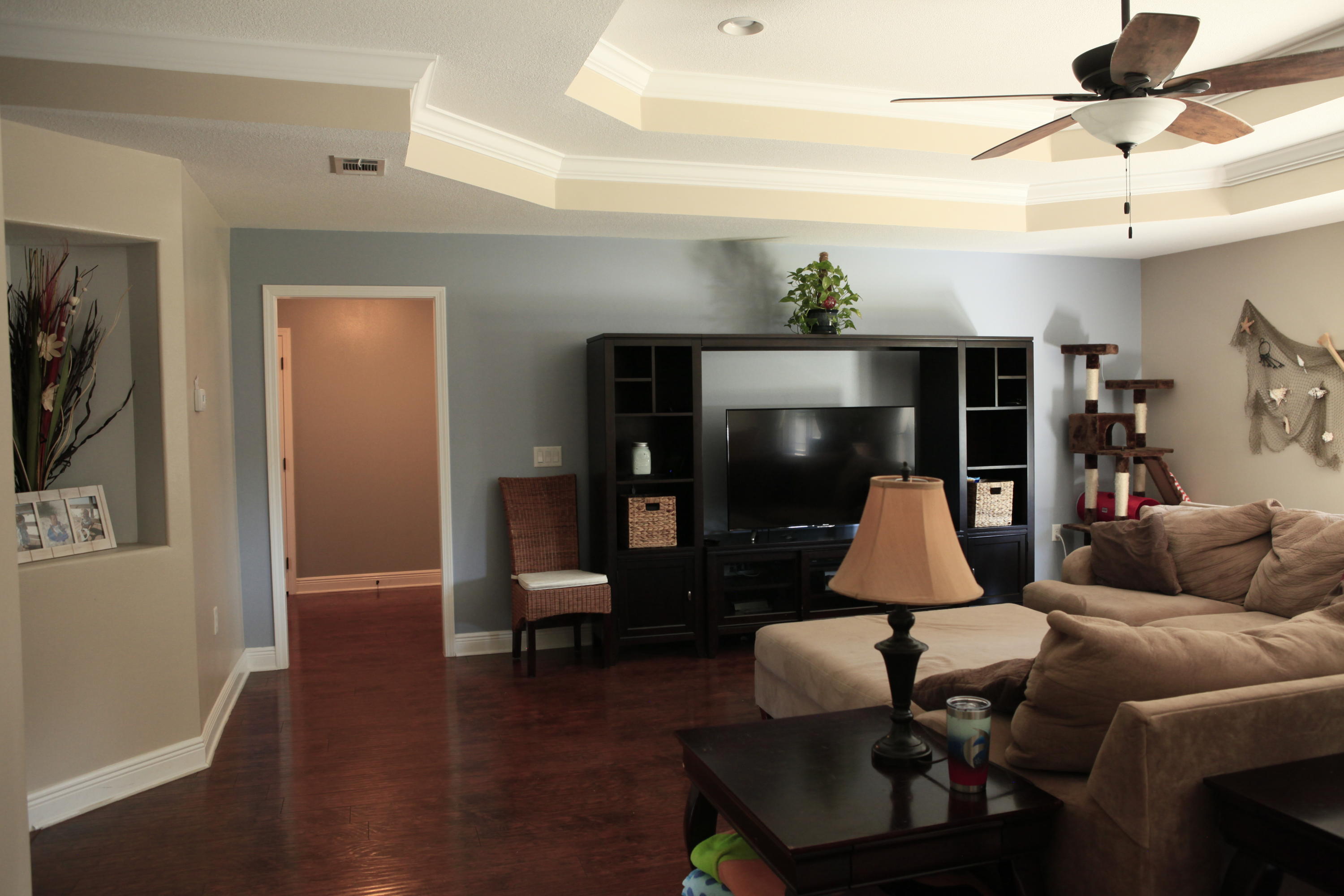 TRAILWOOD ESTATES - Residential