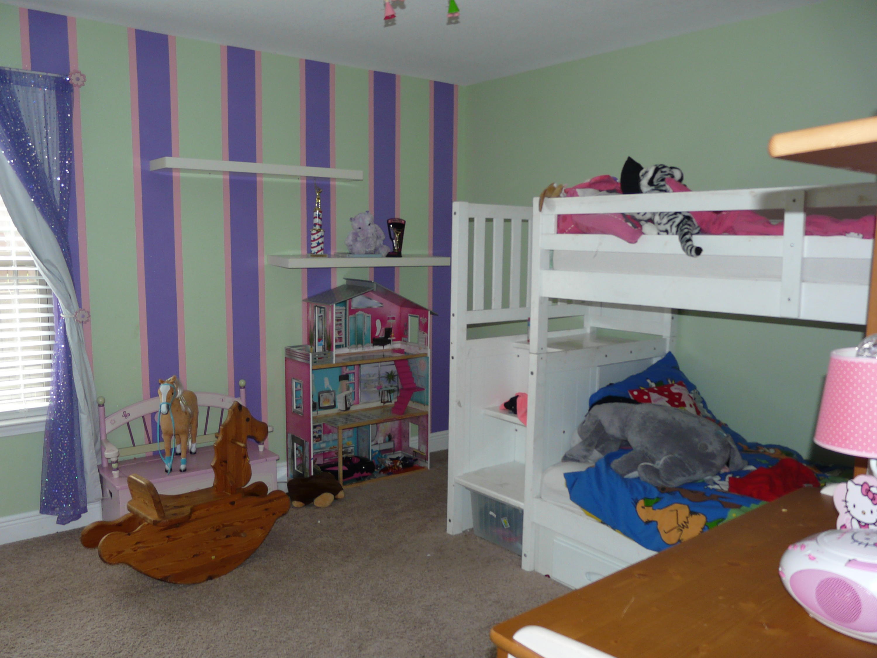 TRAILWOOD ESTATES - Residential