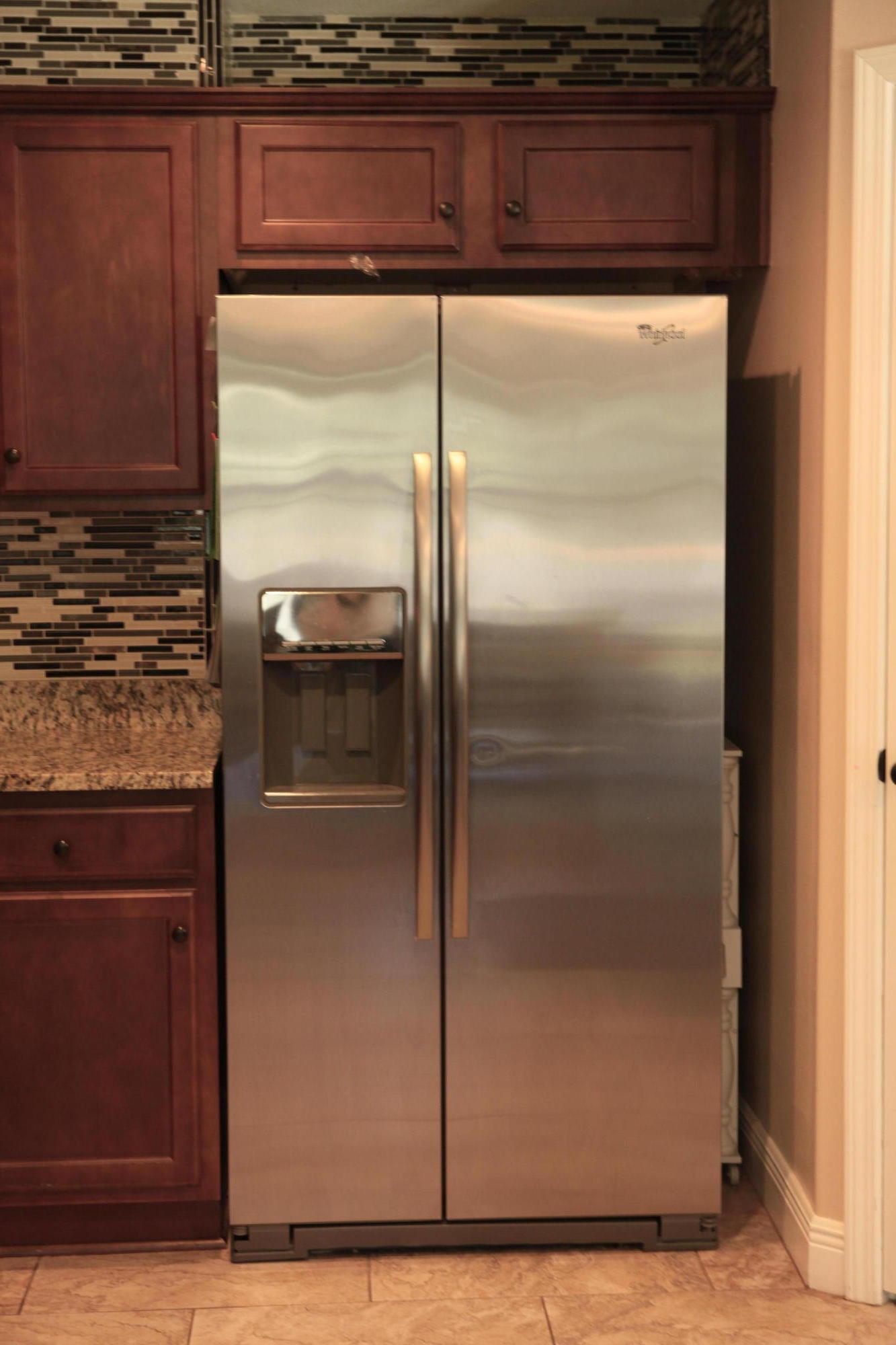 TRAILWOOD ESTATES - Residential