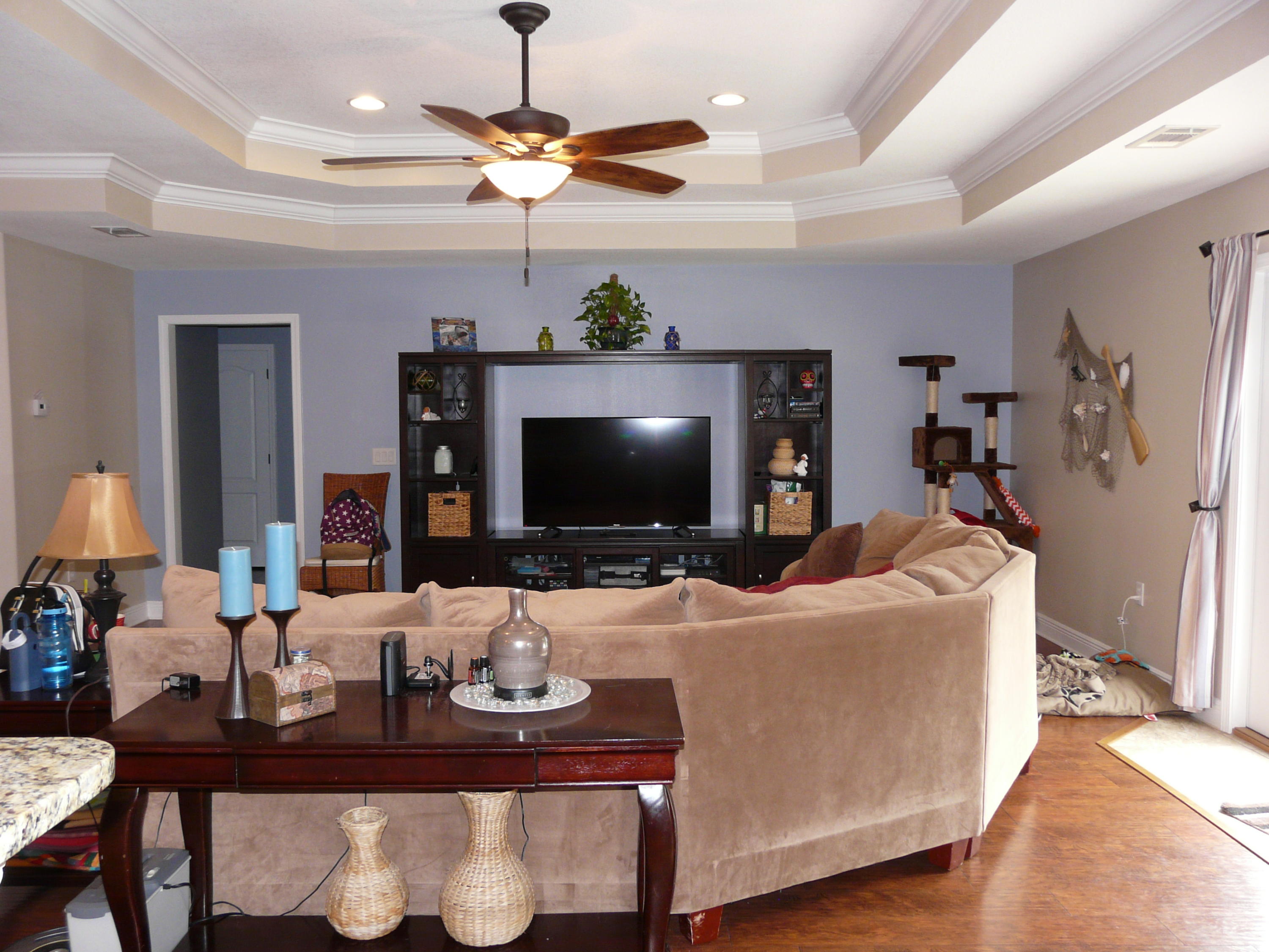 TRAILWOOD ESTATES - Residential