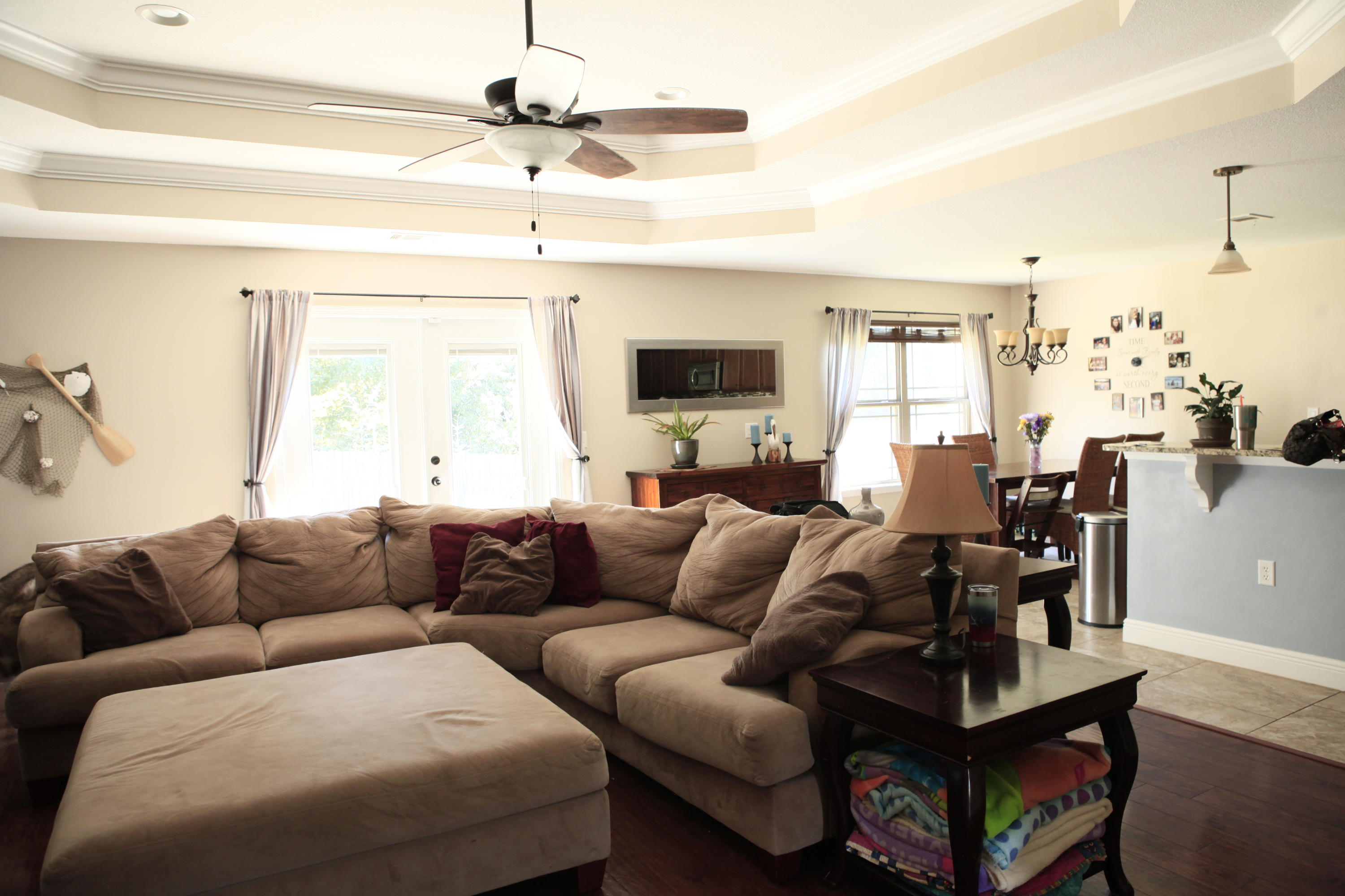 TRAILWOOD ESTATES - Residential