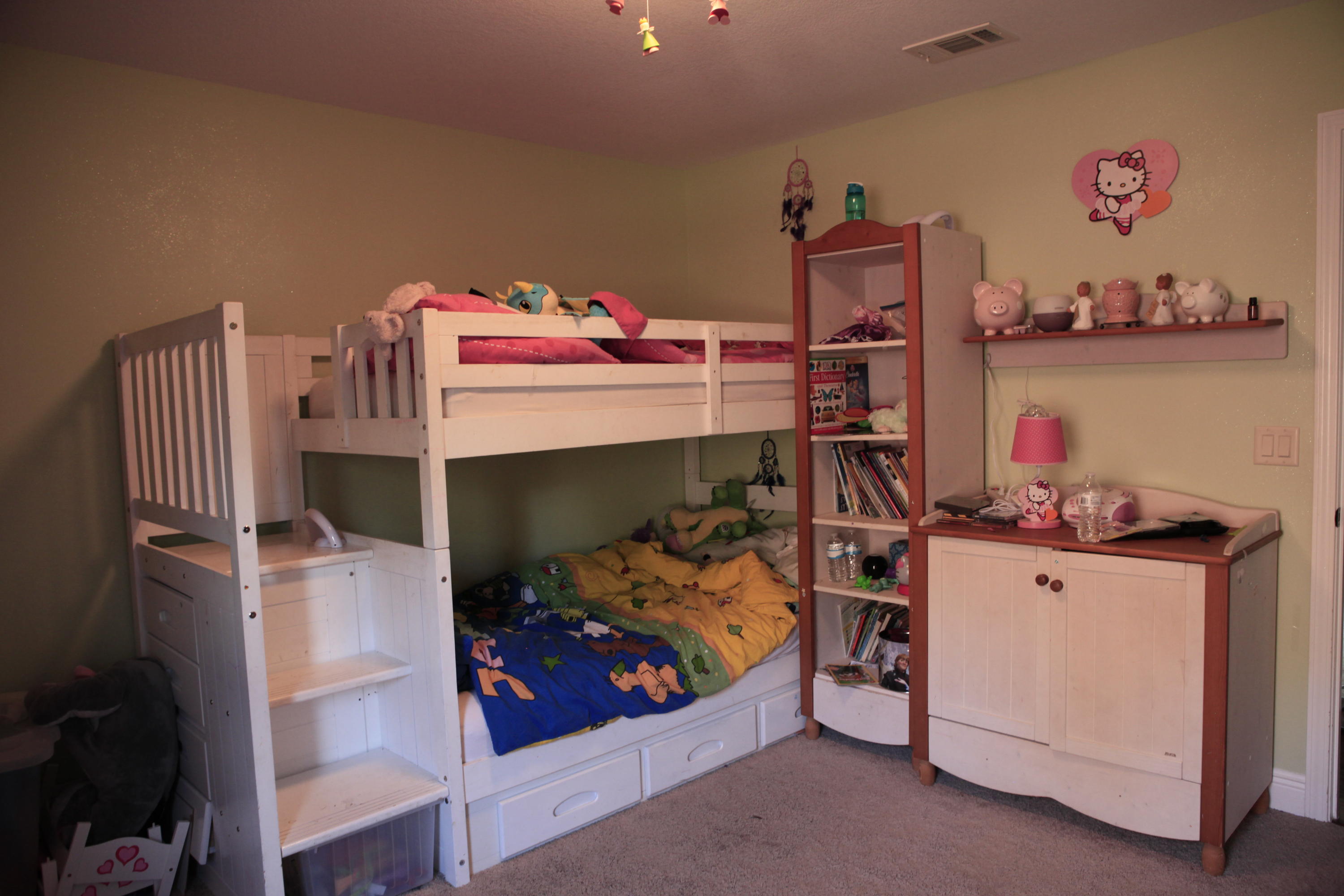 TRAILWOOD ESTATES - Residential