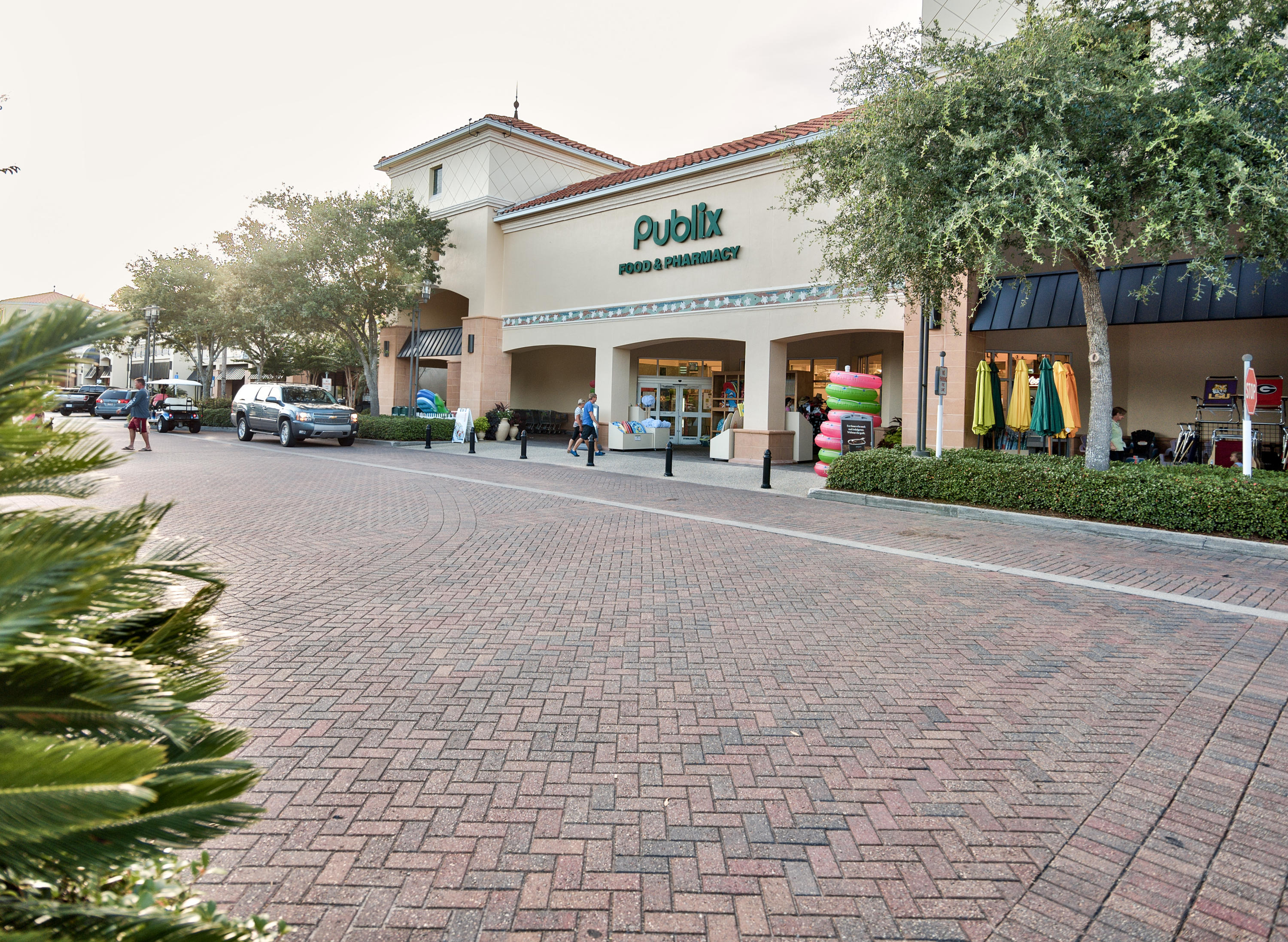 CYPRESS DUNES - Land