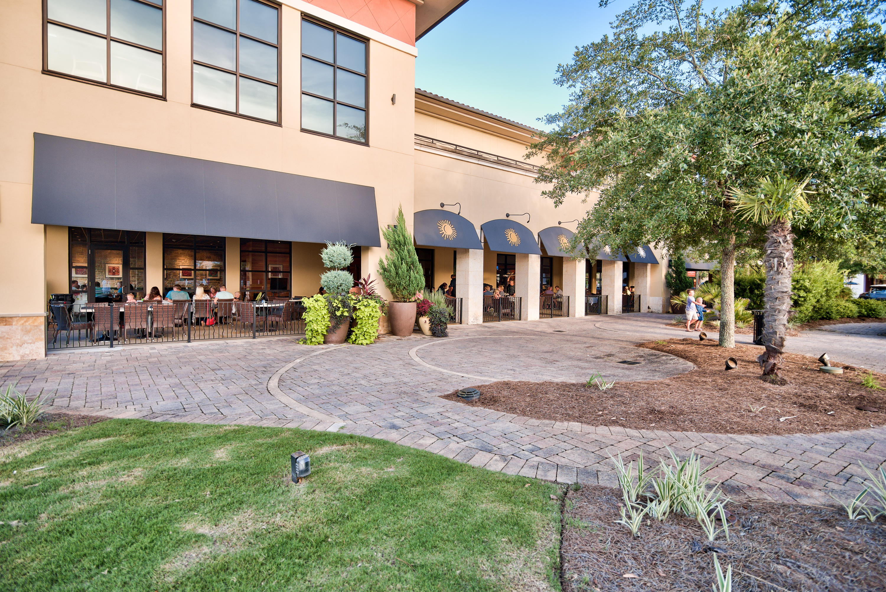 CYPRESS DUNES - Land