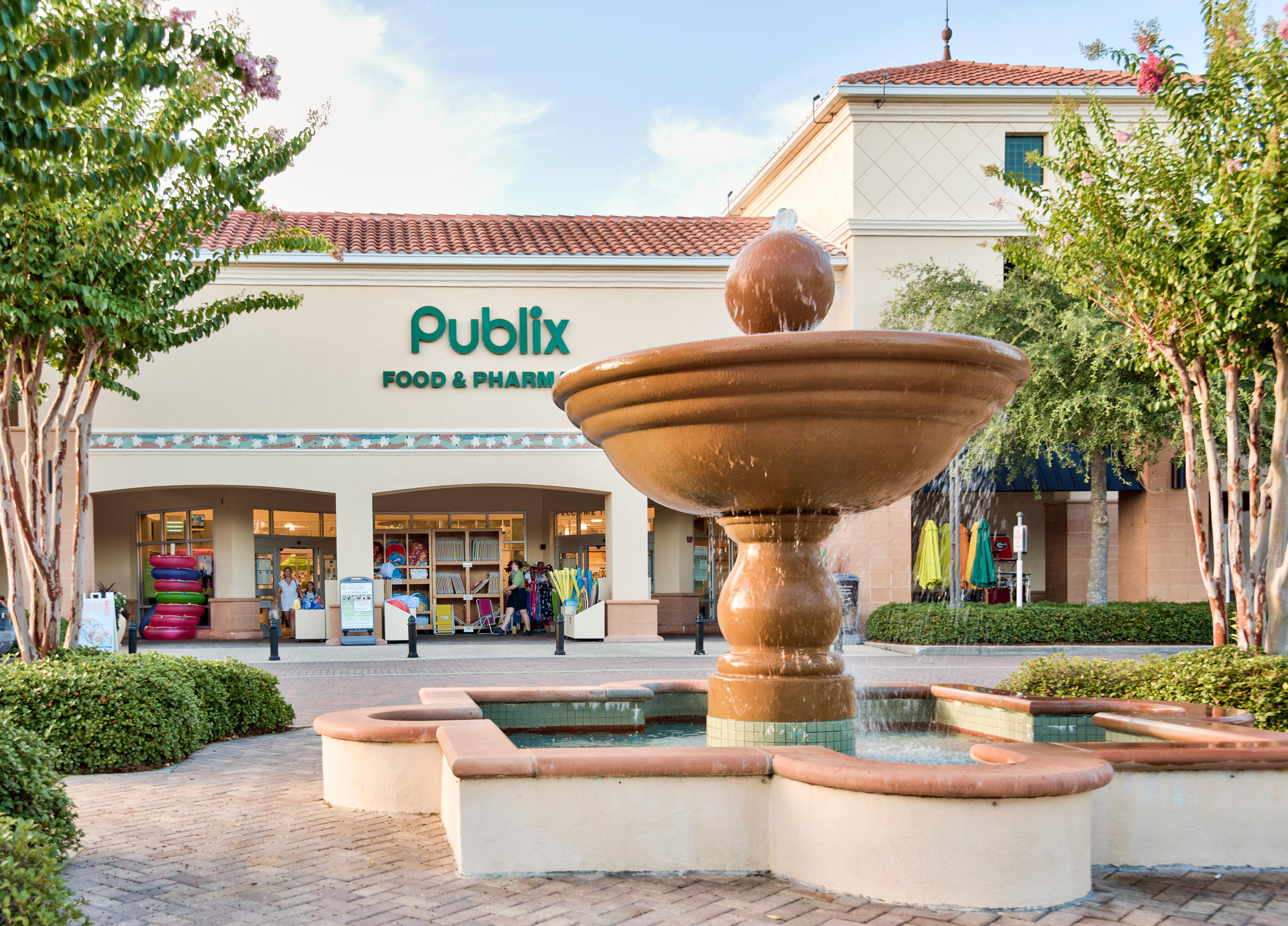 CYPRESS DUNES - Land