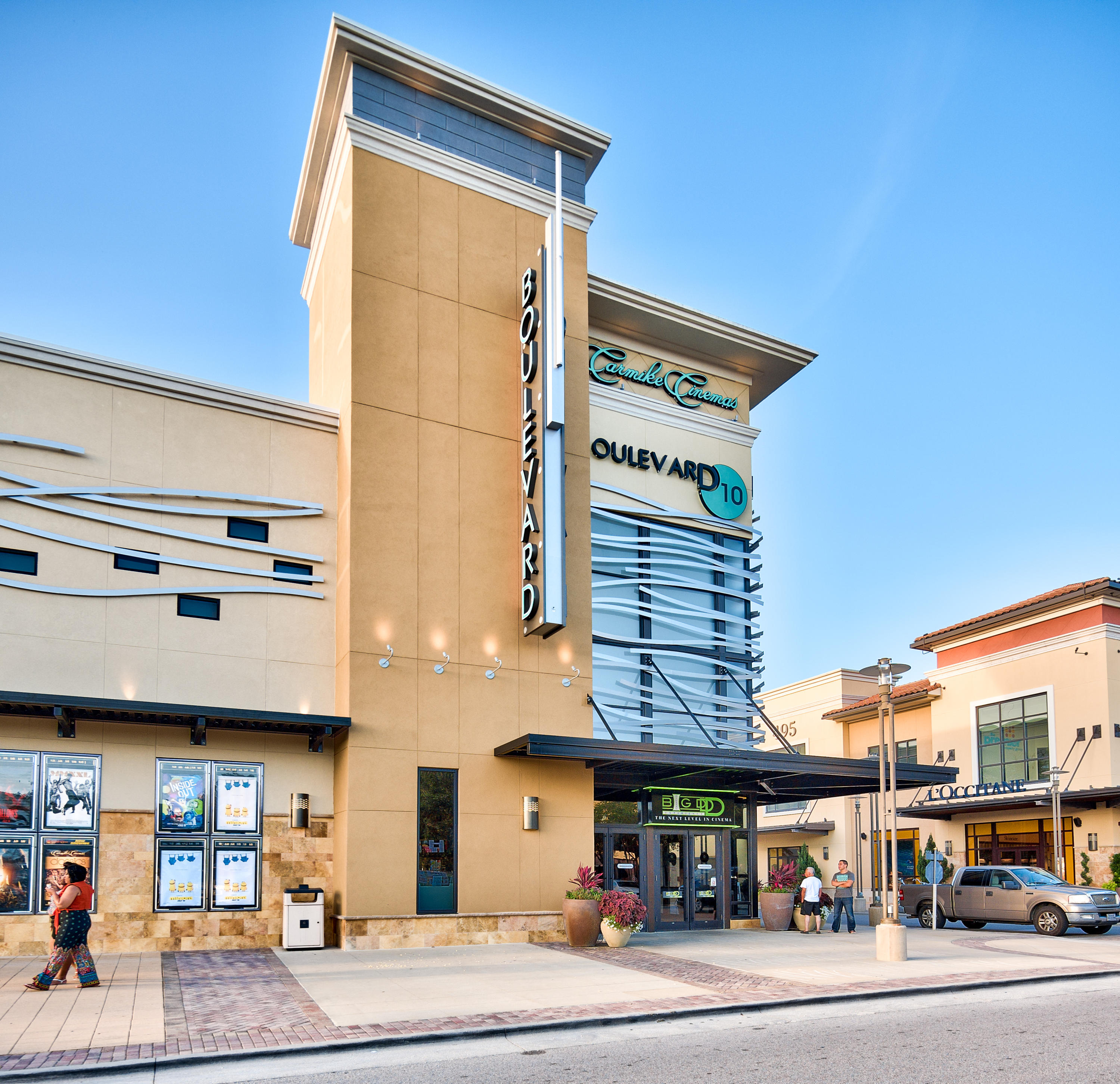 CYPRESS DUNES - Land