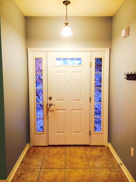 PINES THE - Residential Lease