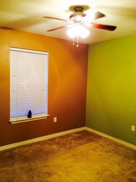 PINES THE - Residential Lease