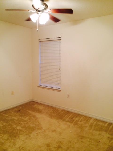 PINES THE - Residential Lease