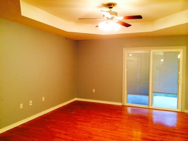 PINES THE - Residential Lease