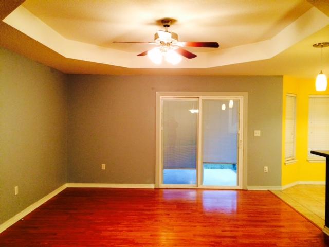 PINES THE - Residential Lease