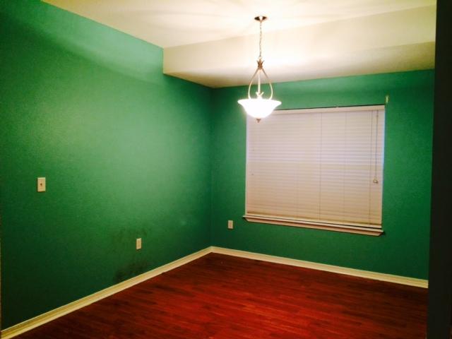 PINES THE - Residential Lease