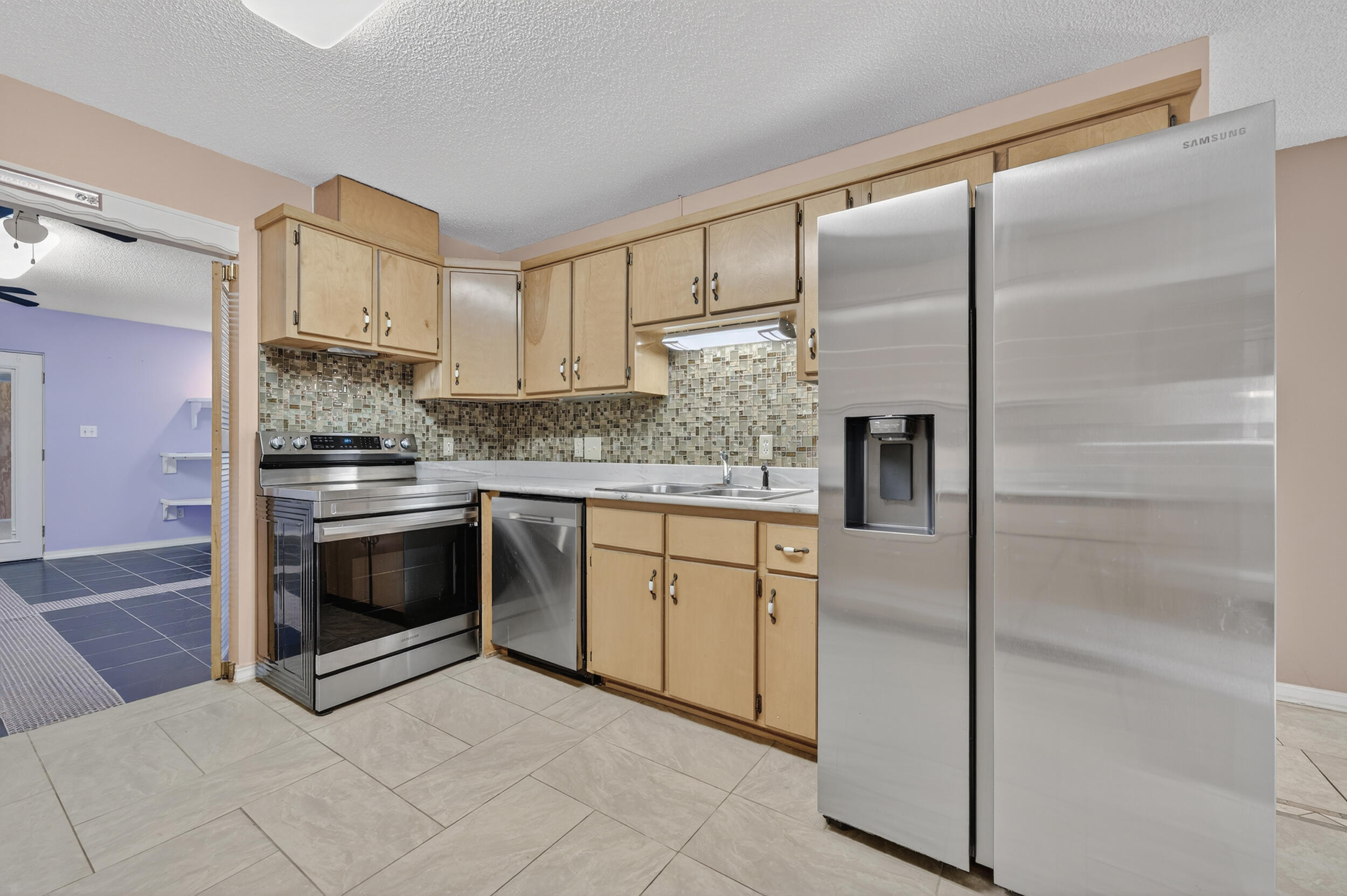 NO RECORDED SUBDIVISION - Residential