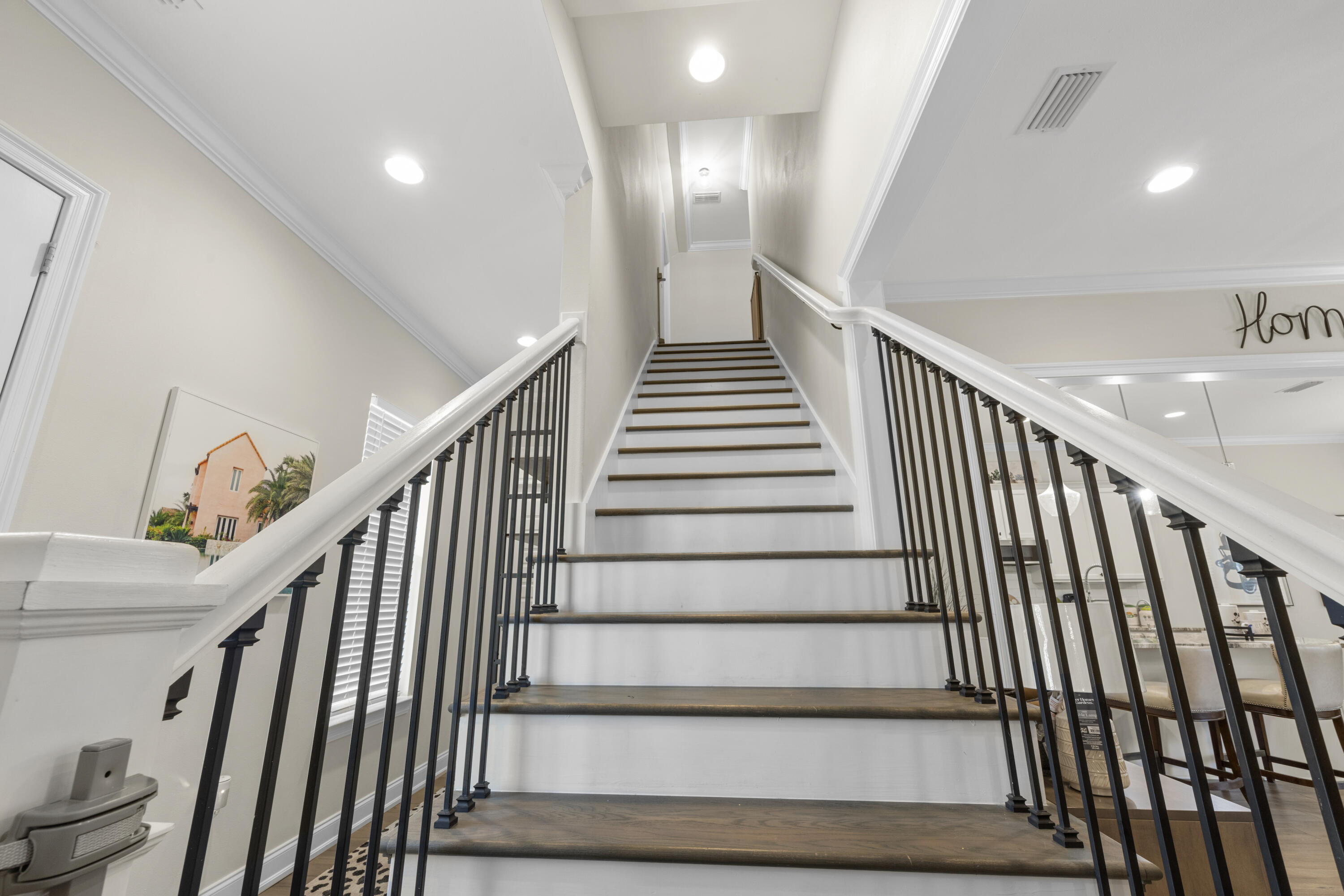 Deer Moss Creek PH 1 - Residential