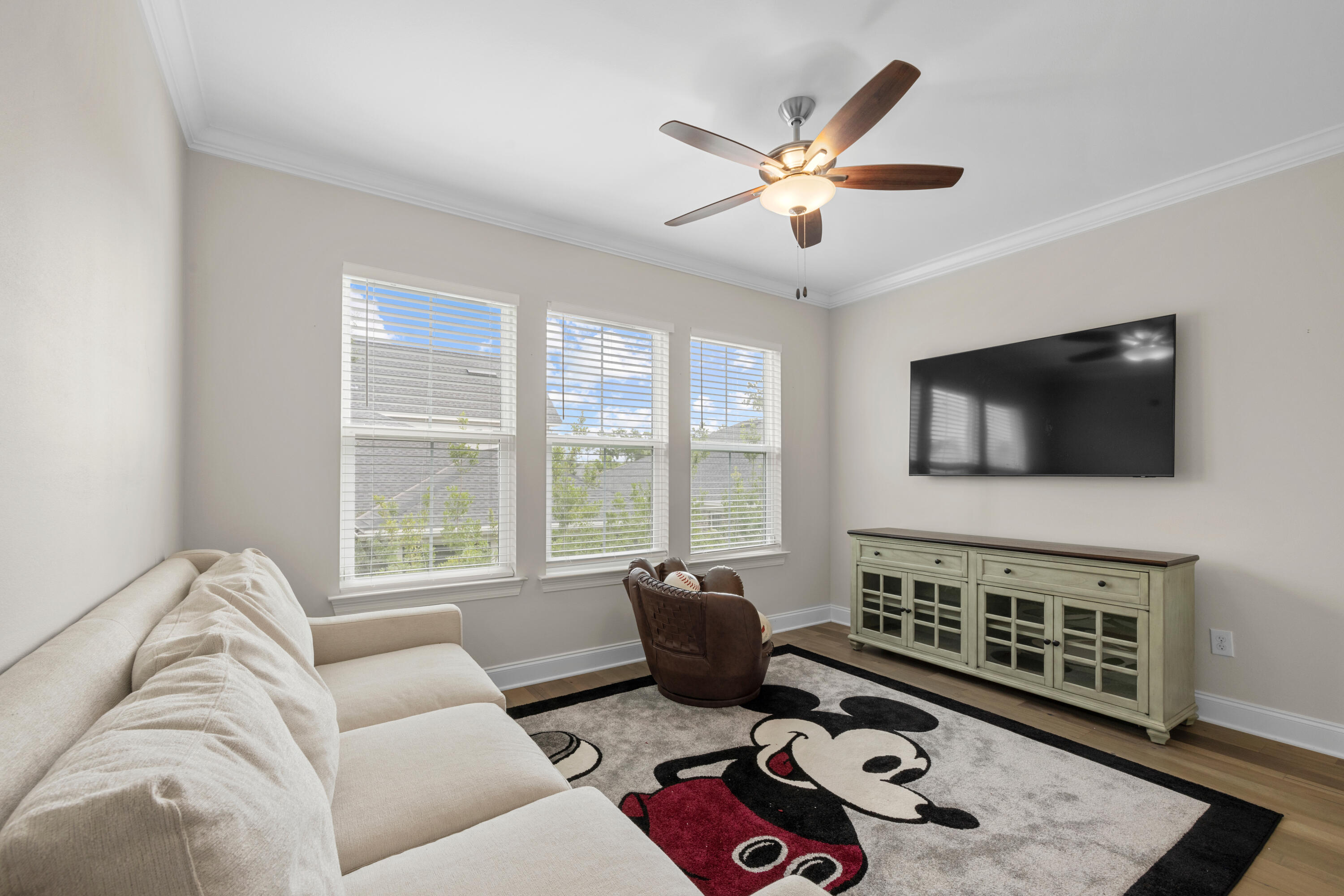 Deer Moss Creek PH 1 - Residential