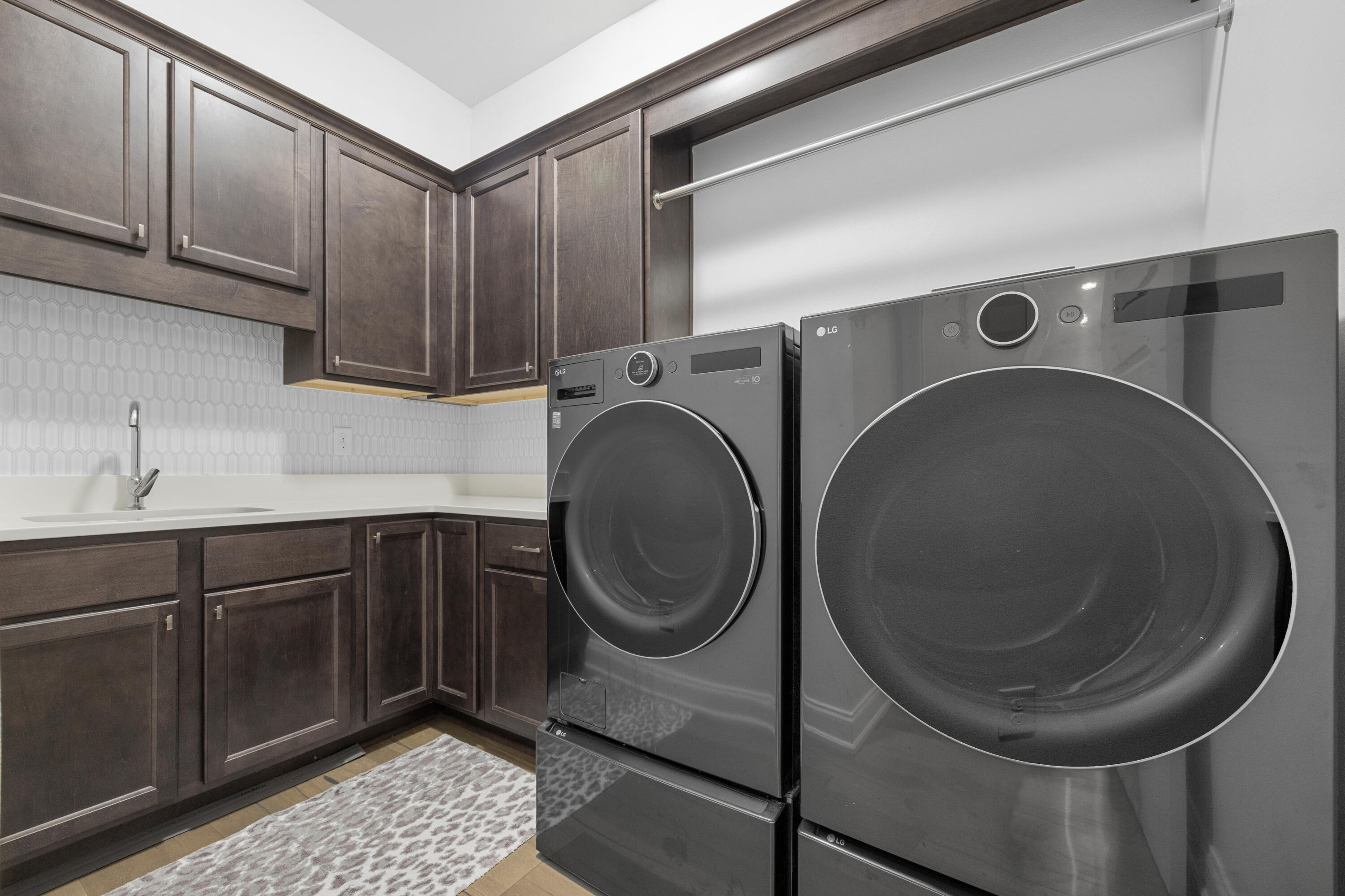 Deer Moss Creek PH 1 - Residential