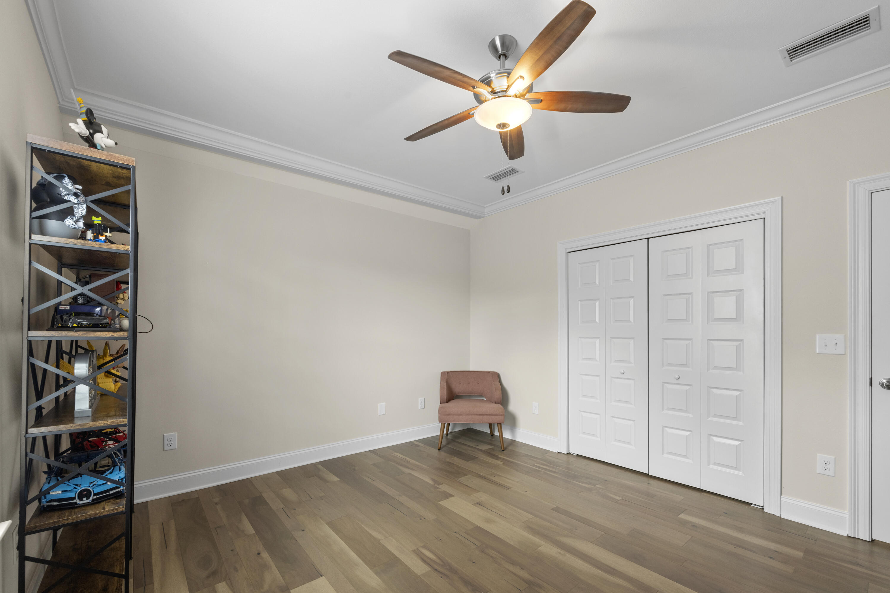 Deer Moss Creek PH 1 - Residential