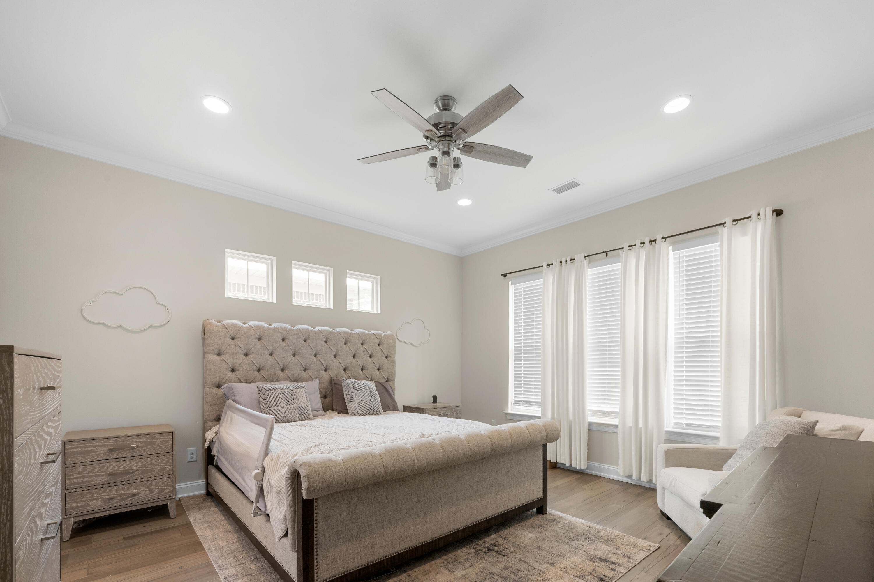 Deer Moss Creek PH 1 - Residential