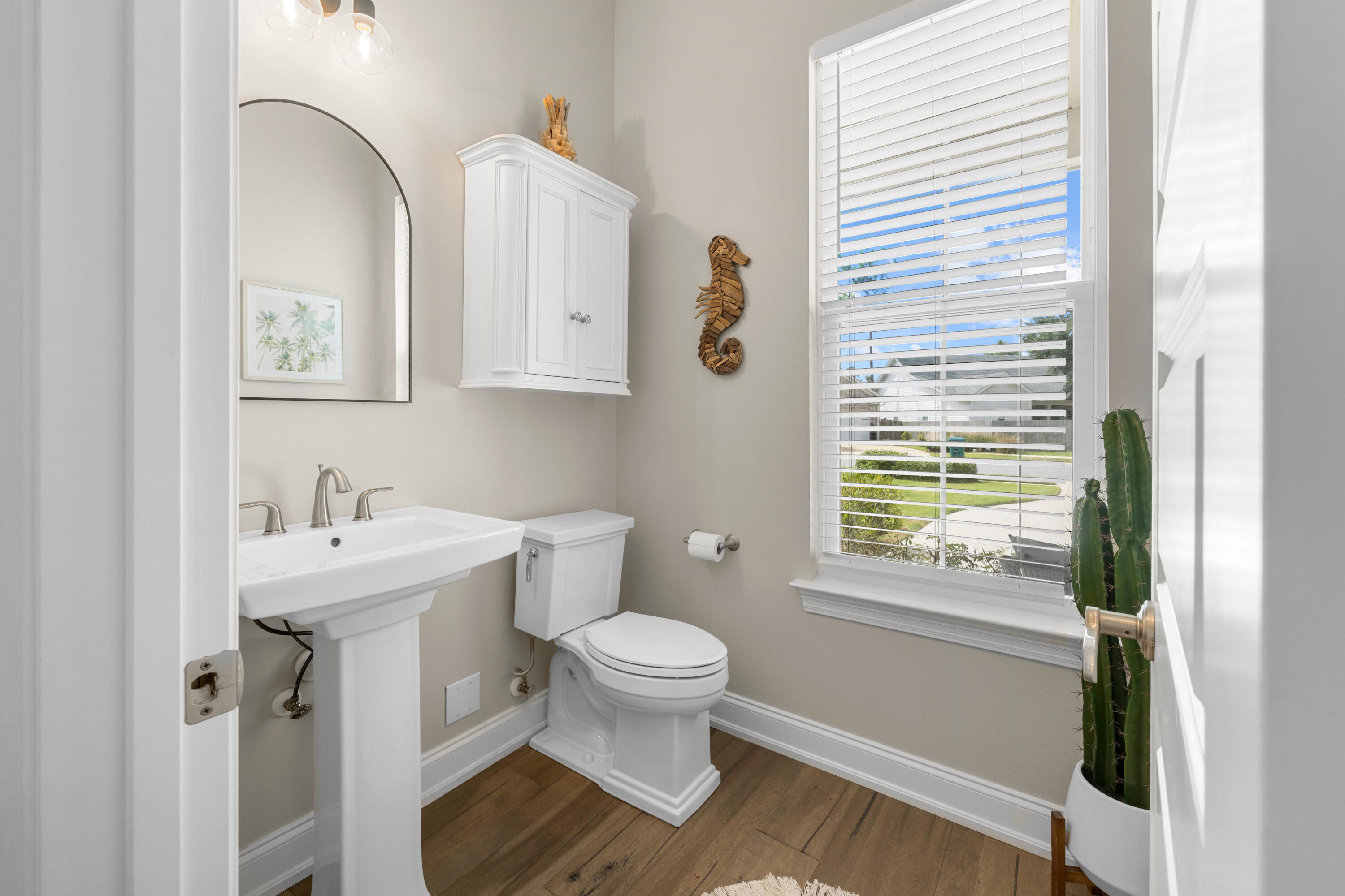 Deer Moss Creek PH 1 - Residential