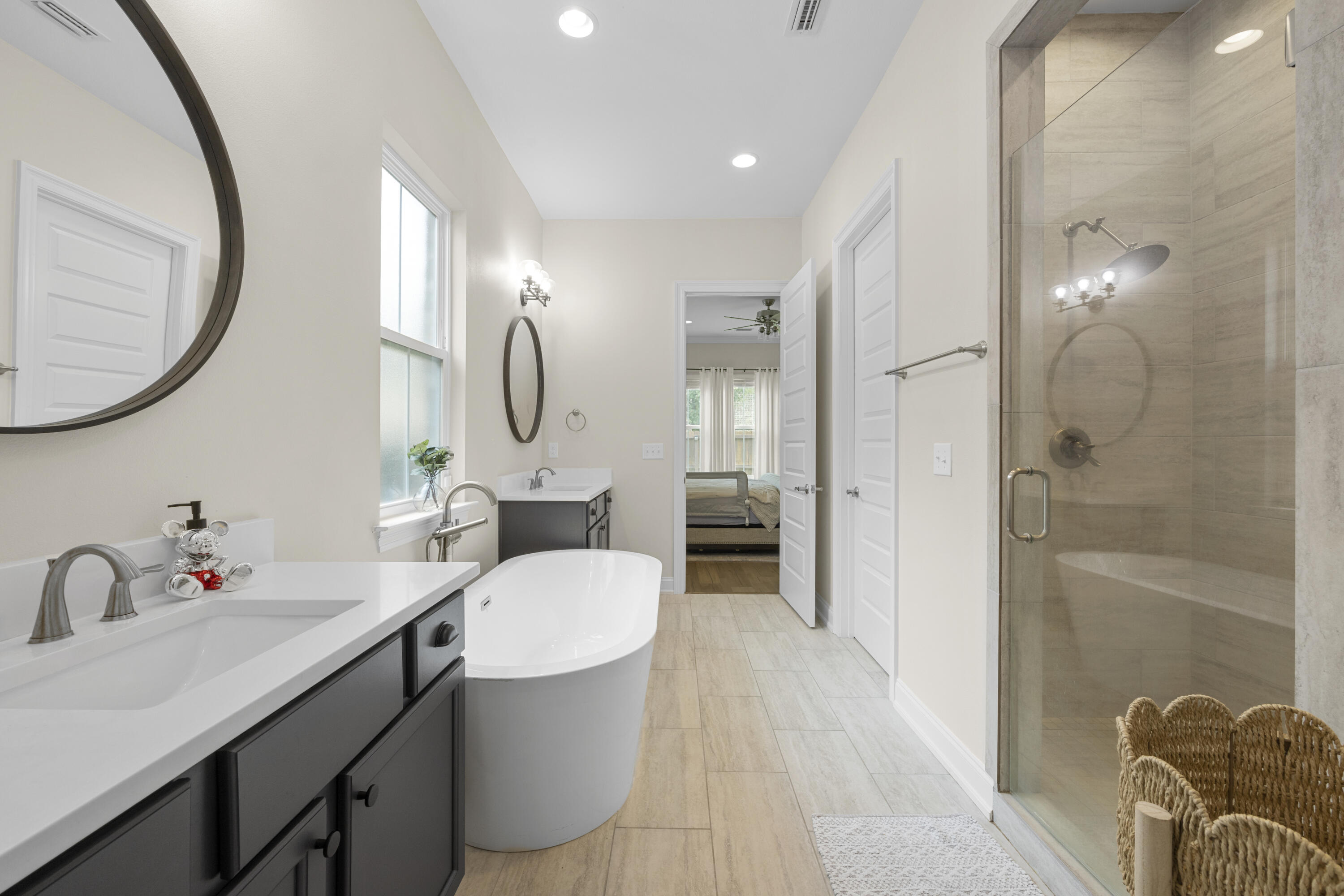 Deer Moss Creek PH 1 - Residential