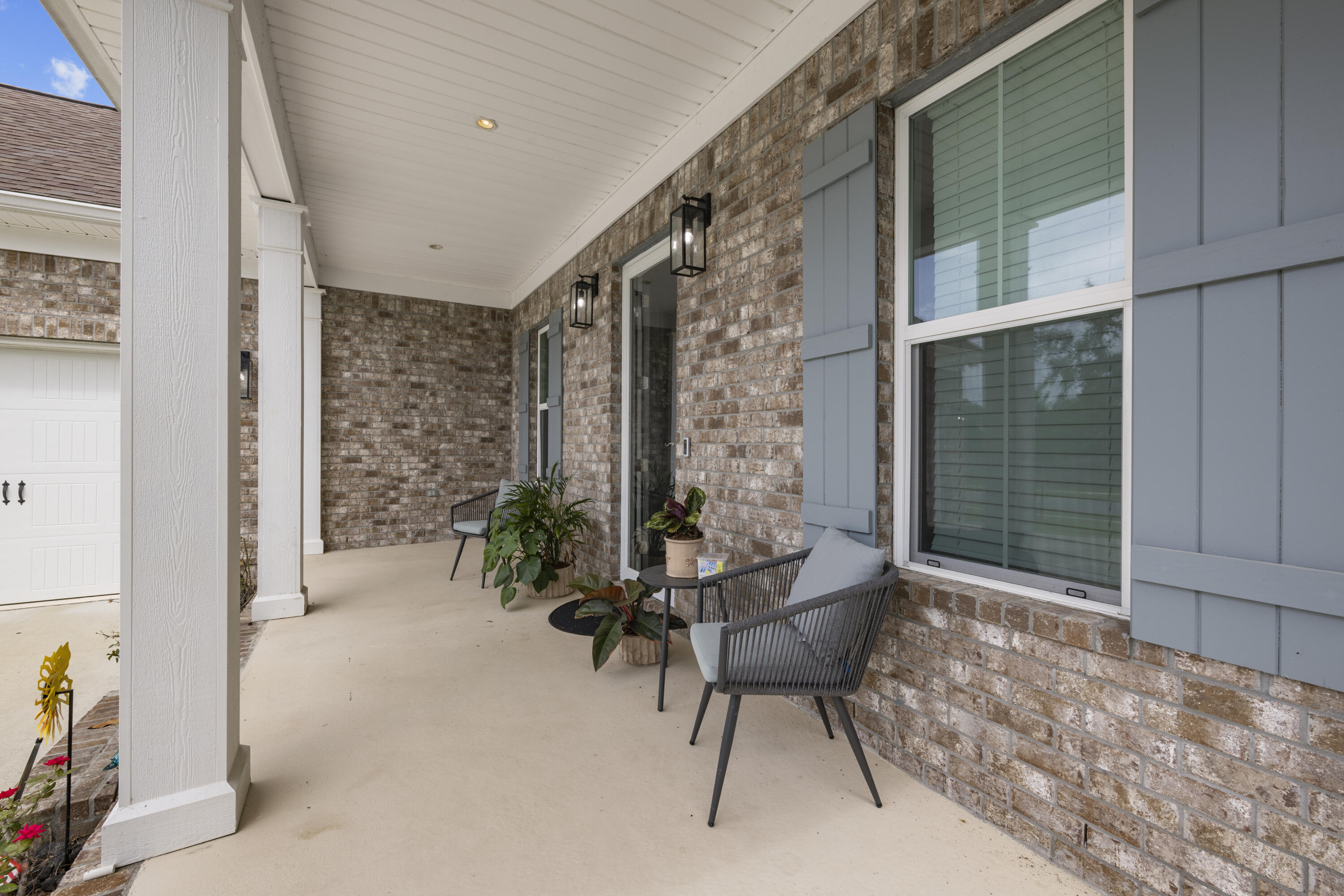 Deer Moss Creek PH 1 - Residential