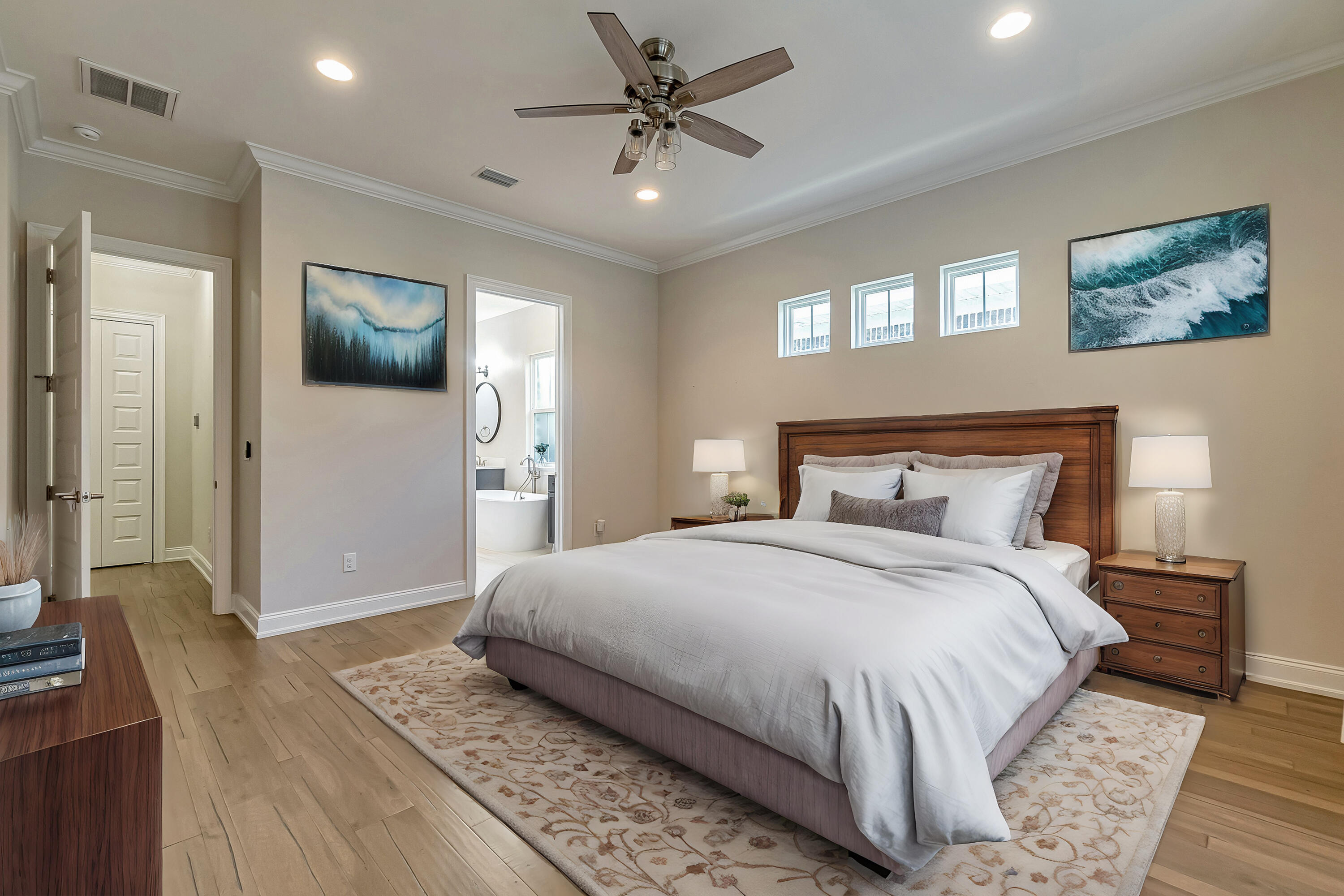 Deer Moss Creek PH 1 - Residential