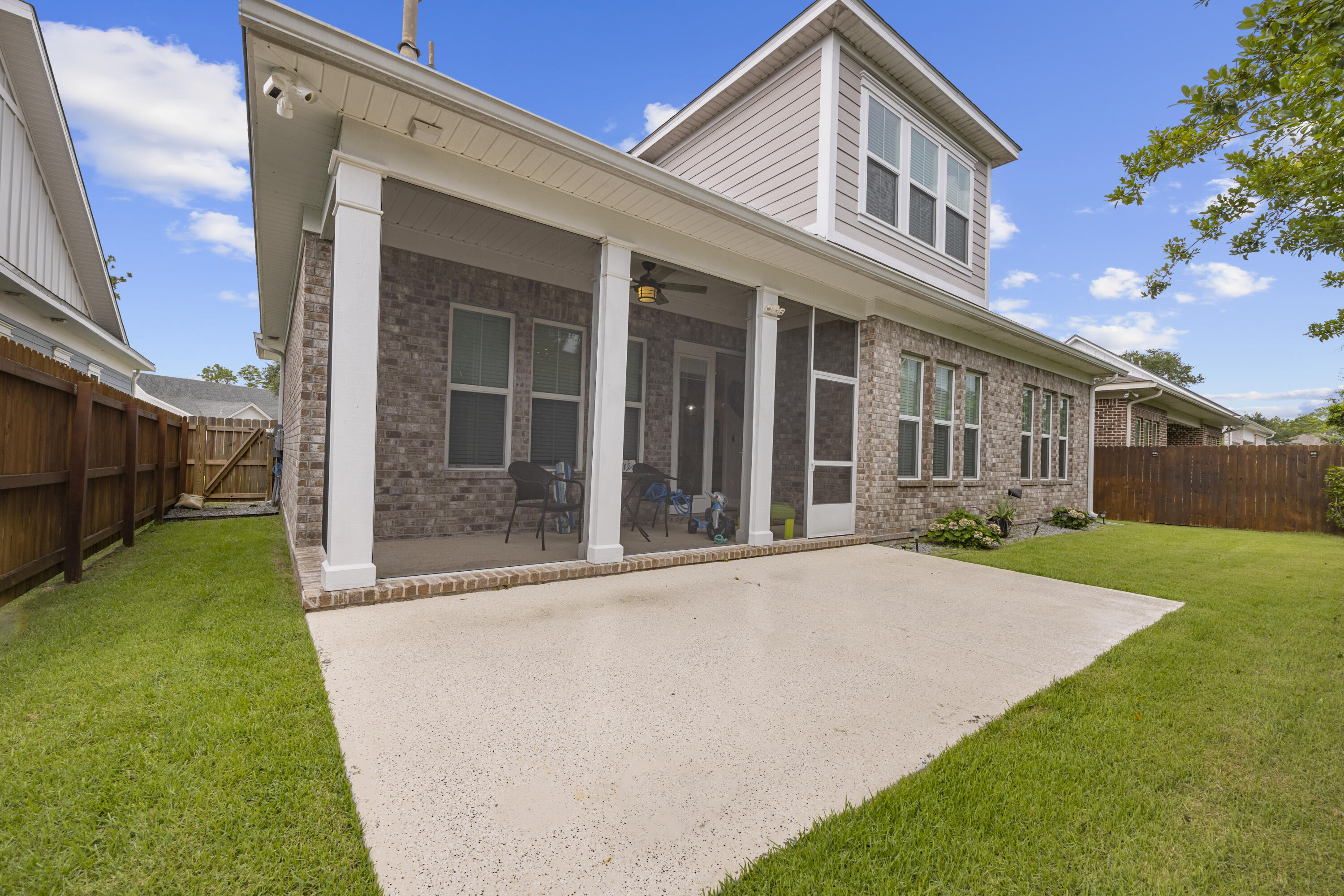 Deer Moss Creek PH 1 - Residential