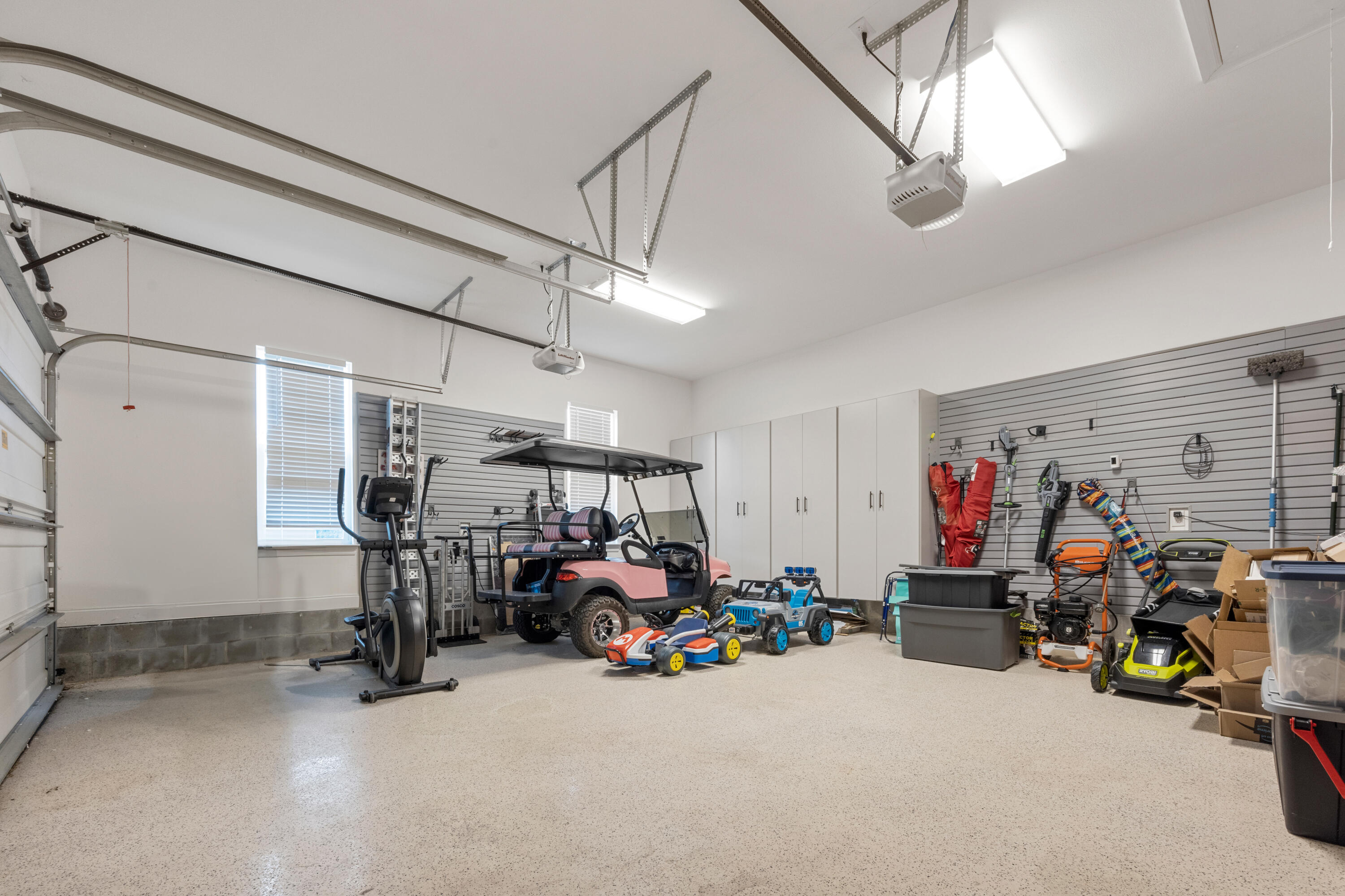 Deer Moss Creek PH 1 - Residential