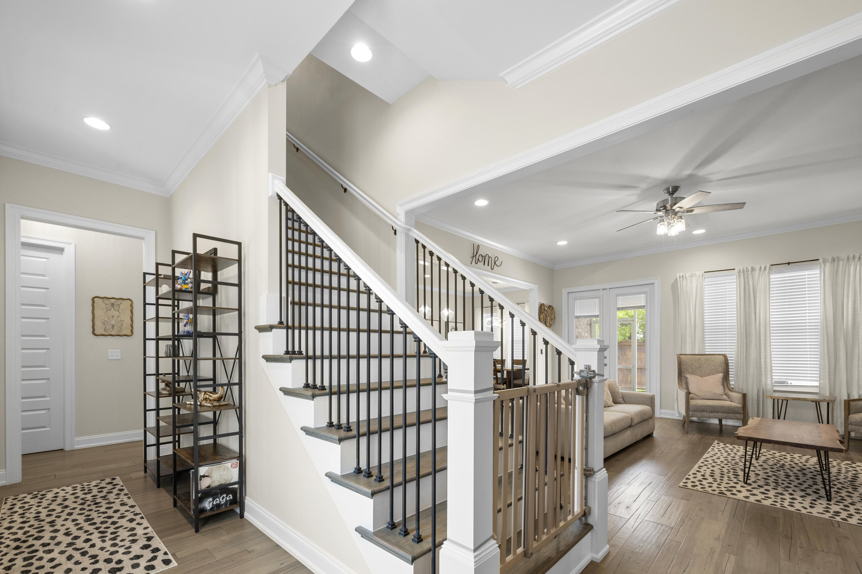 Deer Moss Creek PH 1 - Residential