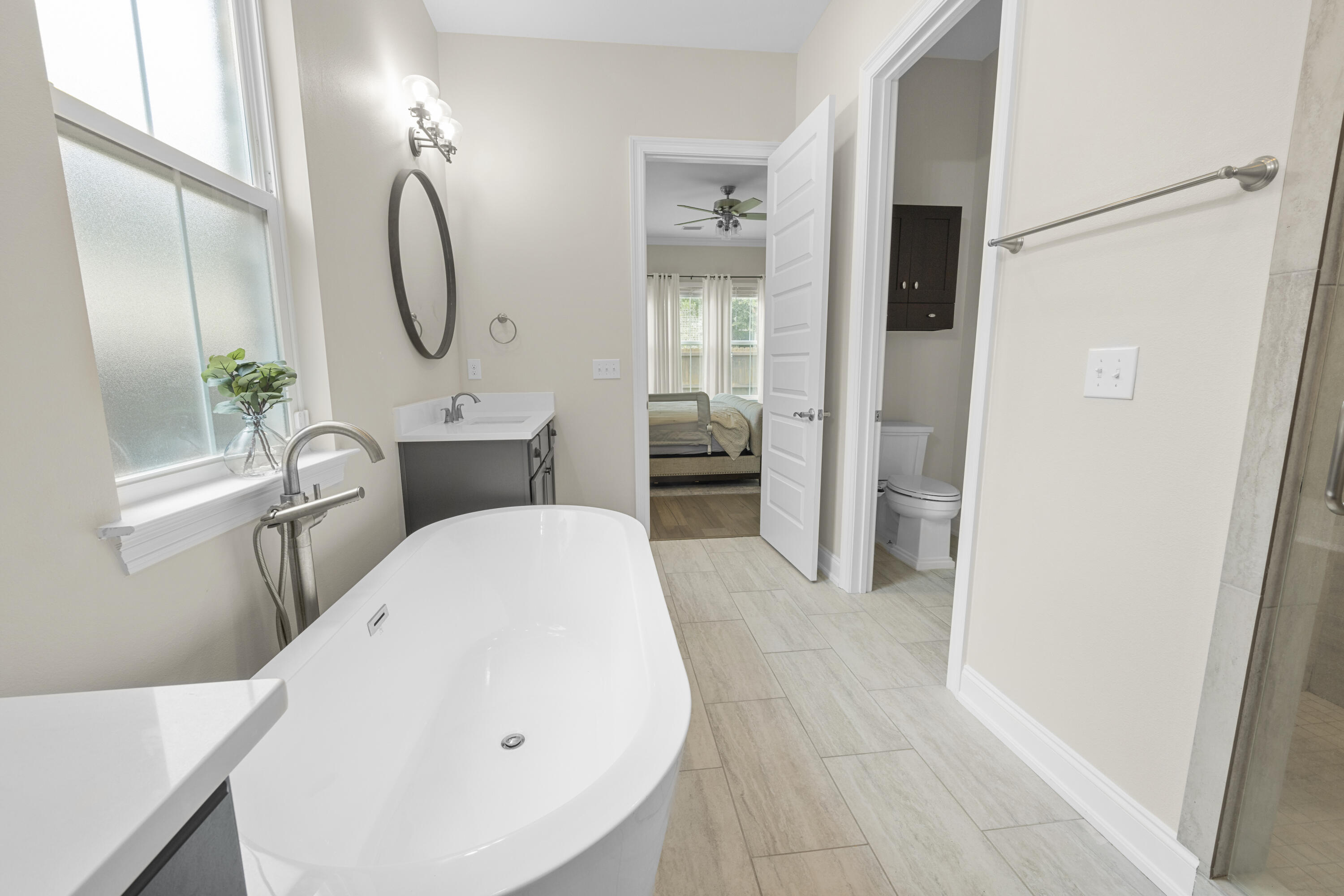 Deer Moss Creek PH 1 - Residential