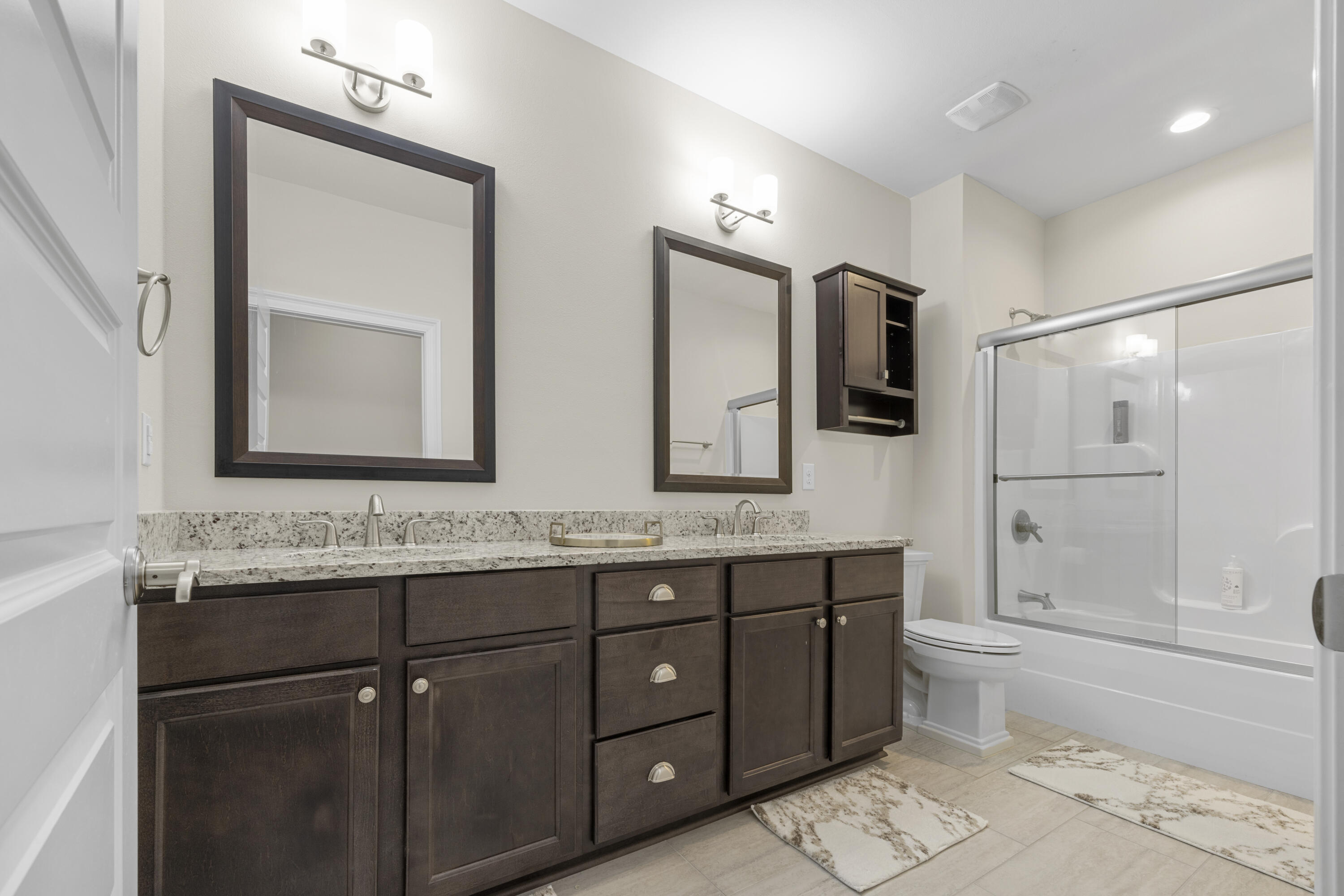 Deer Moss Creek PH 1 - Residential