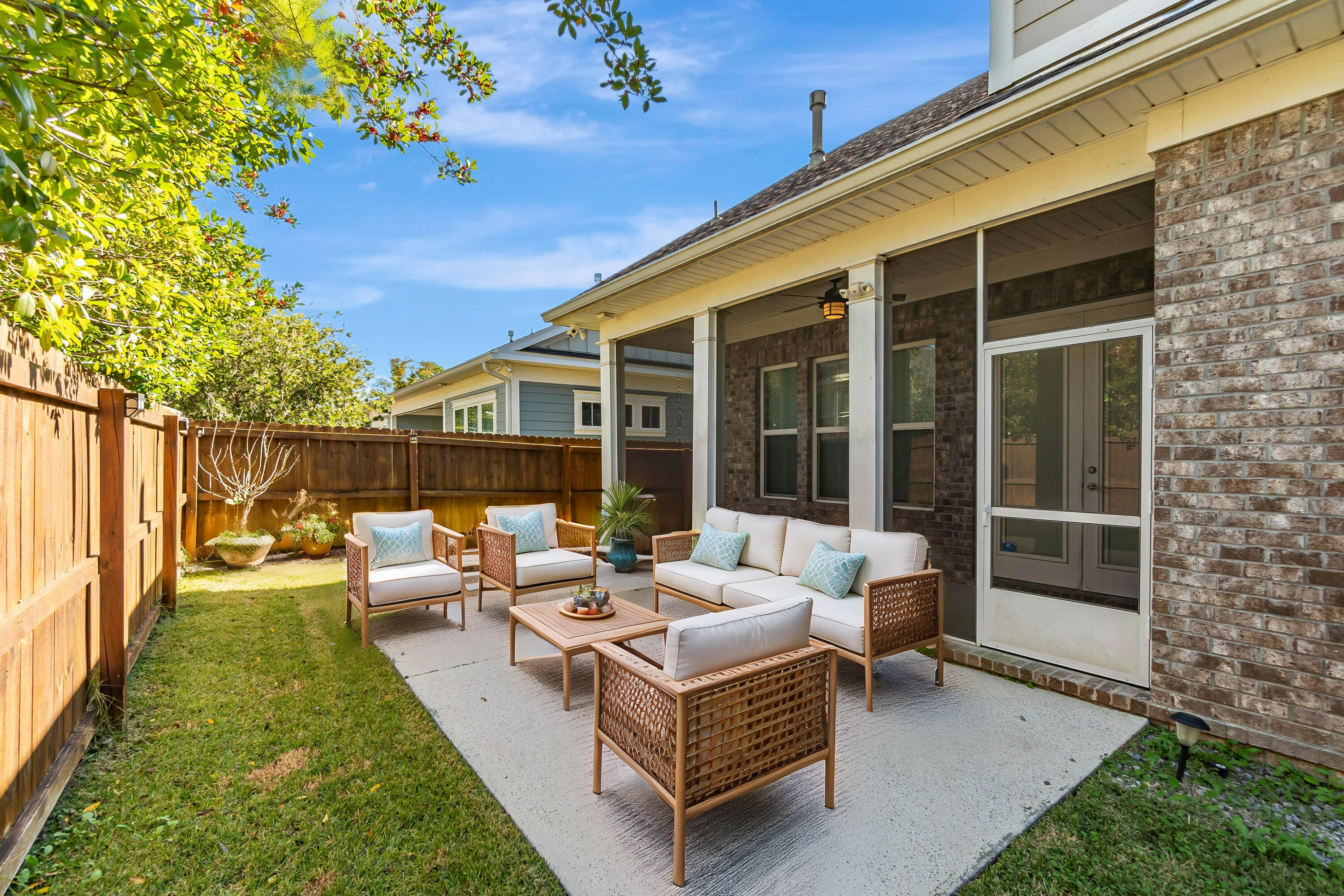 Deer Moss Creek PH 1 - Residential