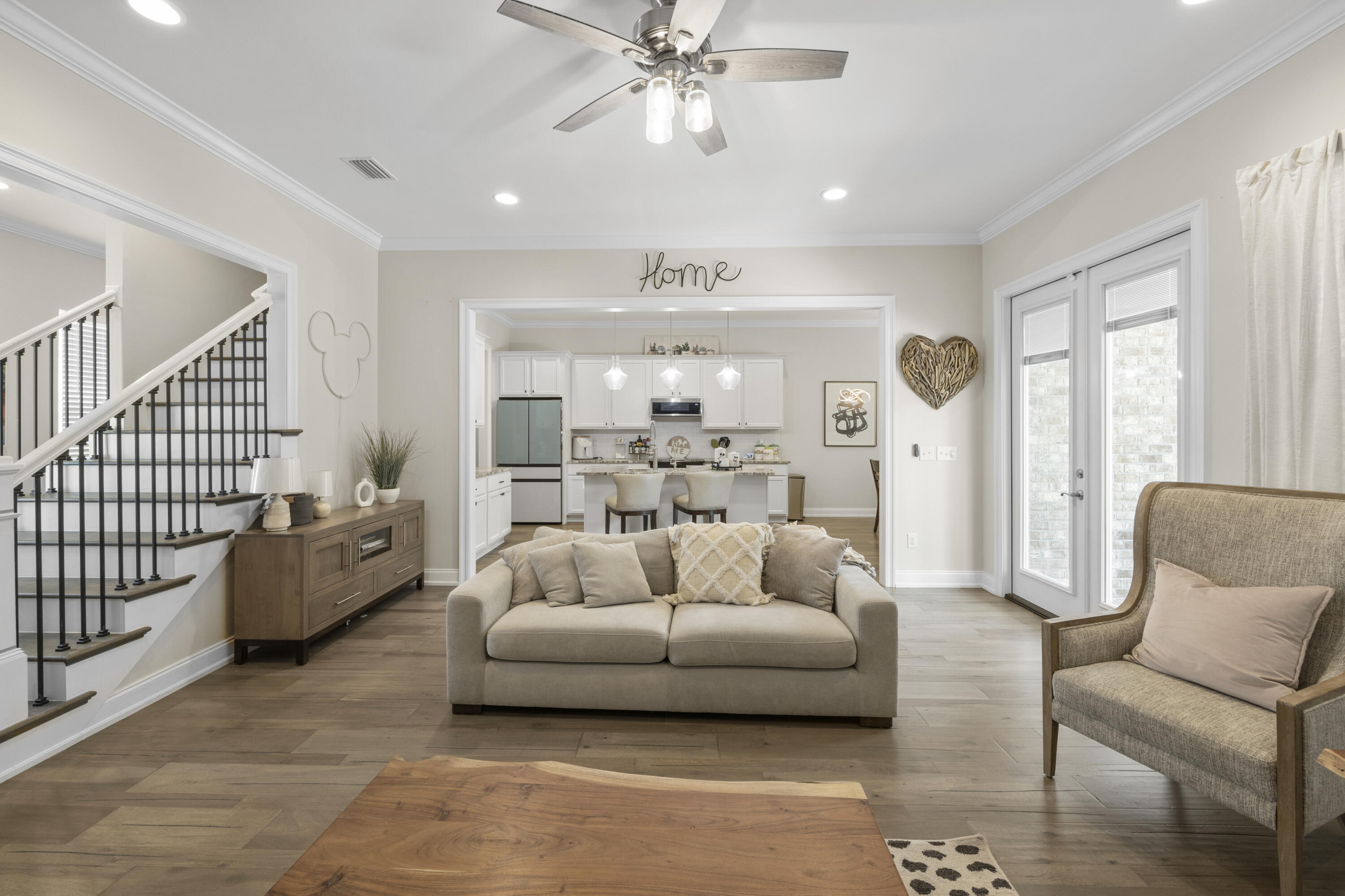 Deer Moss Creek PH 1 - Residential